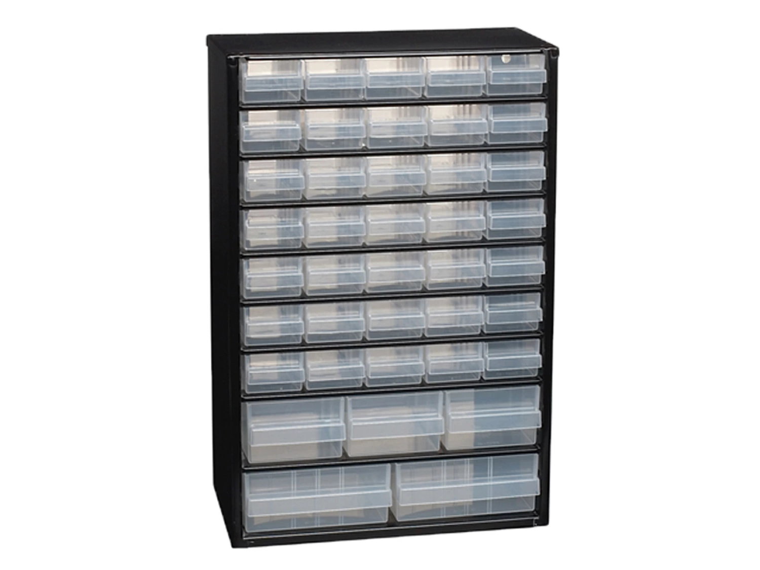 Raaco 1321-07 Ladenkast - 40 lades-image
