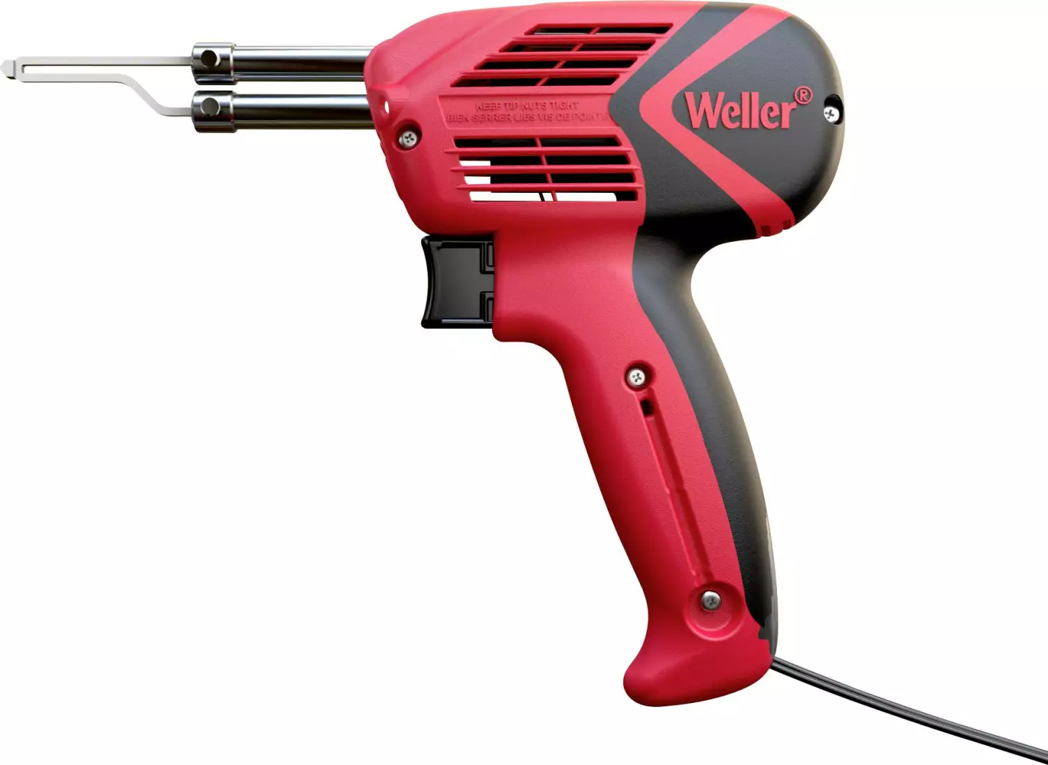 Weller WLG940023C Pistolet à souder-image