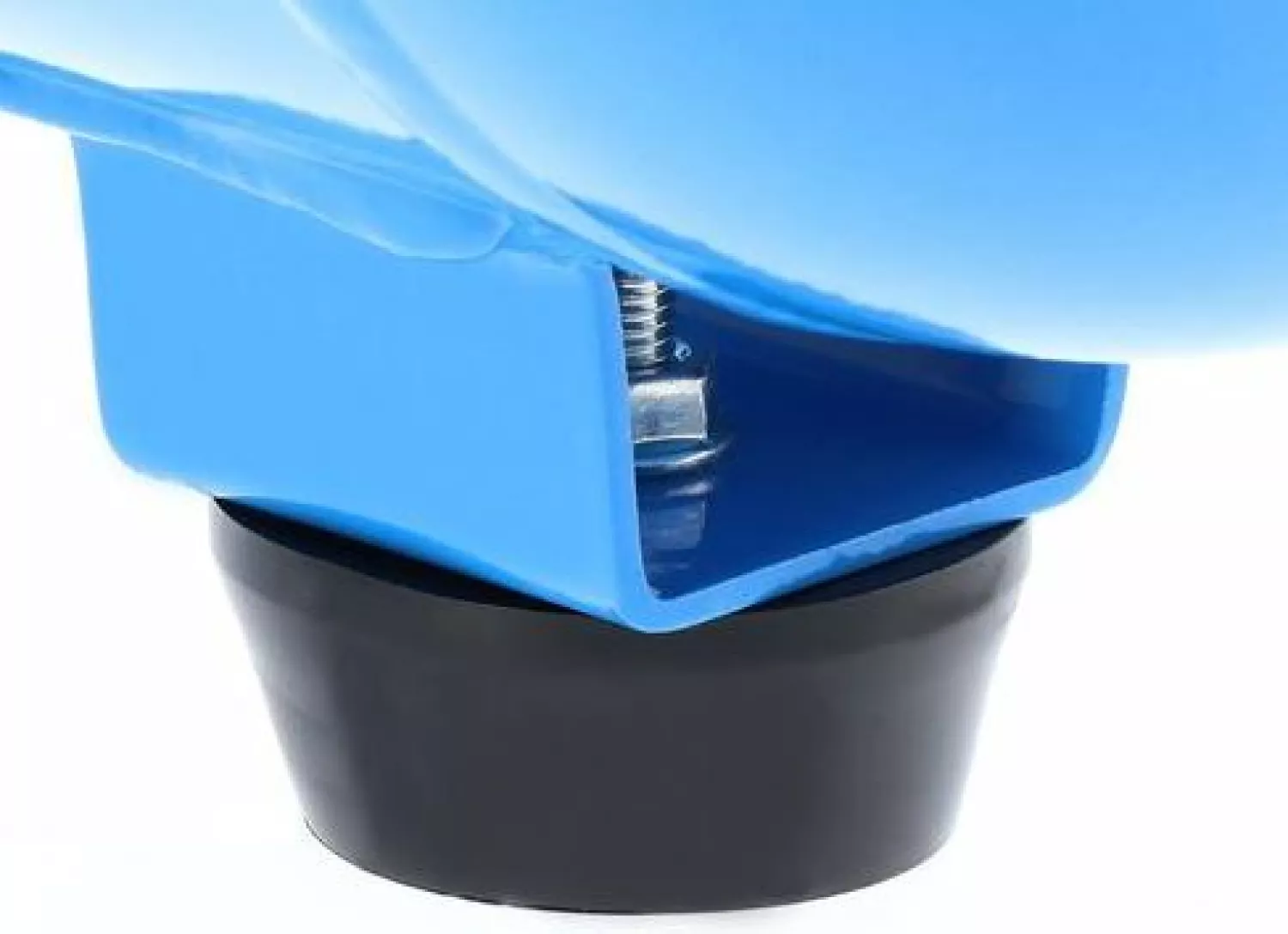 Airpress 36741-K1 - Olievrije Compressor HLO 215-25 8 bar 1,5 pk 172 l/min 24 l-image