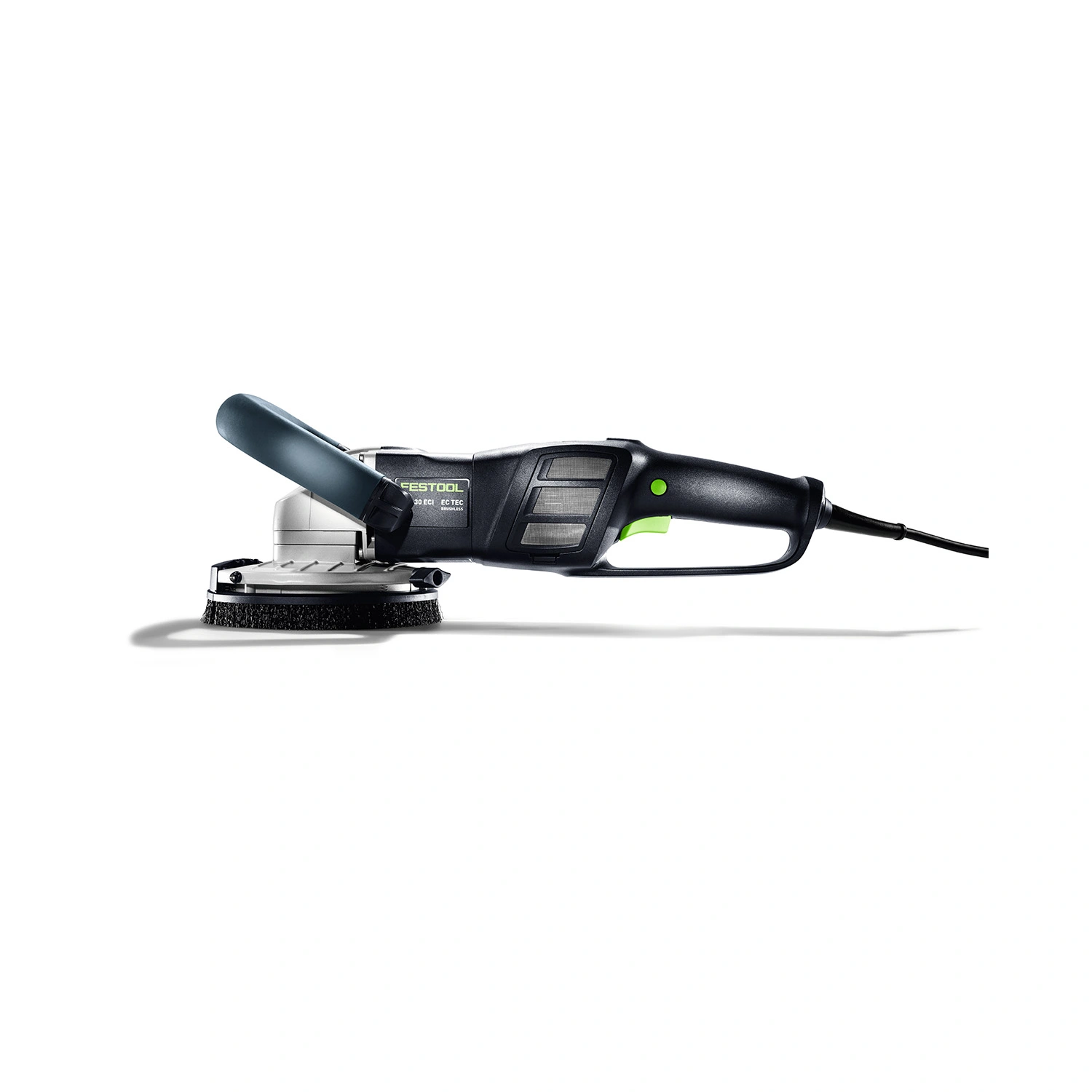 Festool RG 130 ECI-Plus Surfaceuse