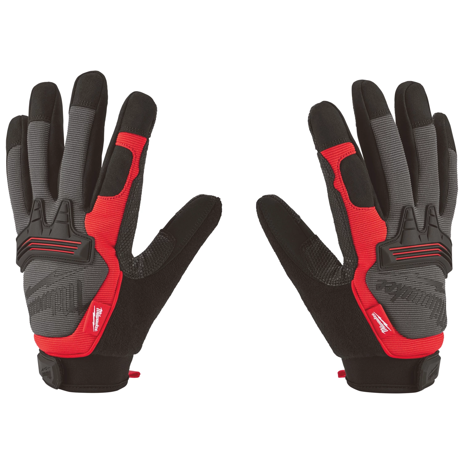 Milwaukee 4932498489 Gants de travail DemoX - 7/S - 1er-image