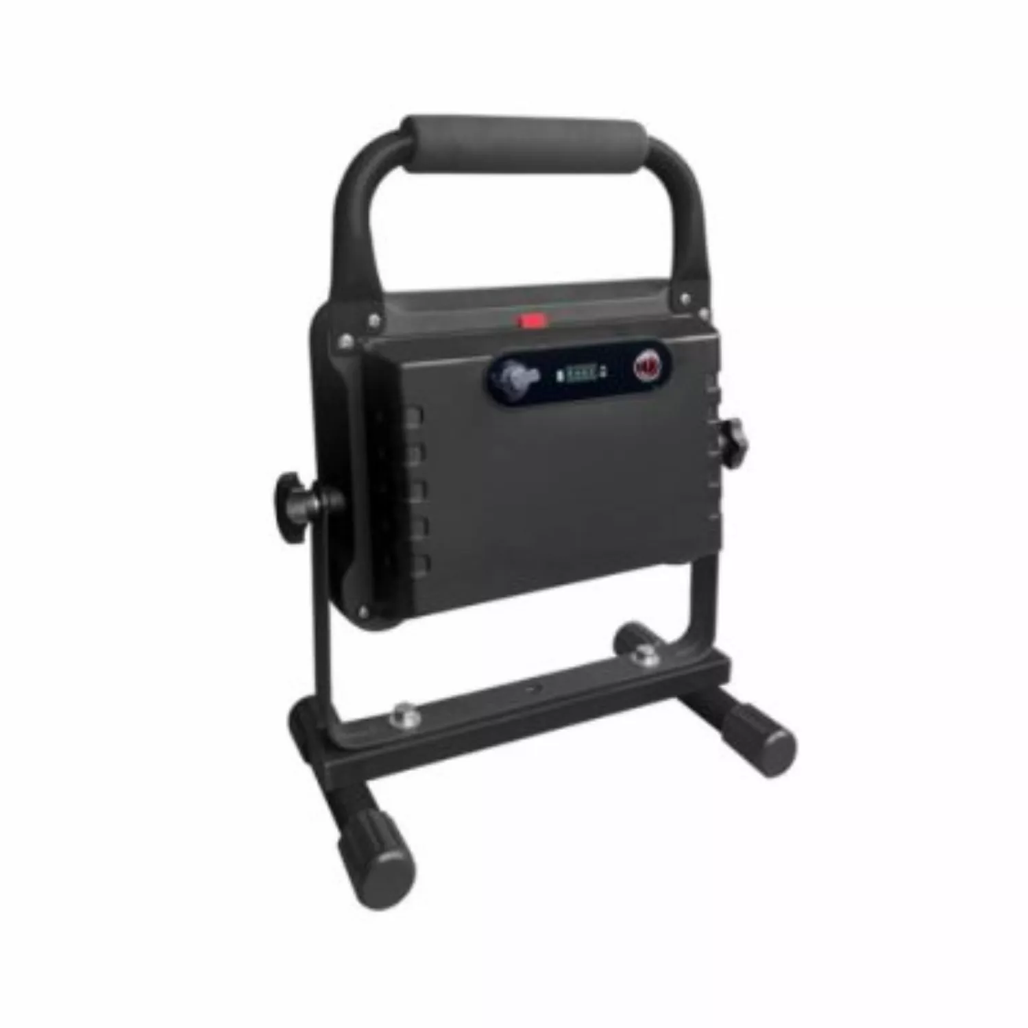 TAB Professional Lighting TAB87130 Li-ion Battery LED Construction/Worklight - 30W -750-3000 Lm - IP54-image