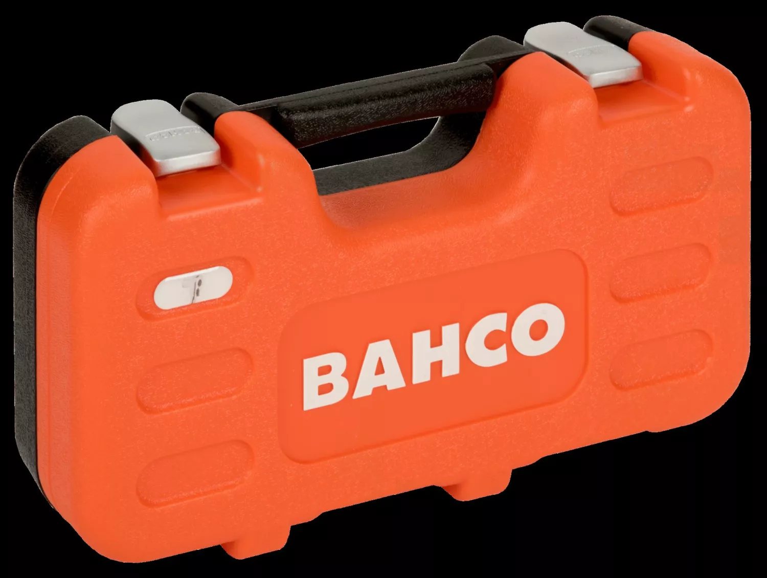Bahco S330 33-delige Dopsleutelset - 1/4'' 3/8''-image