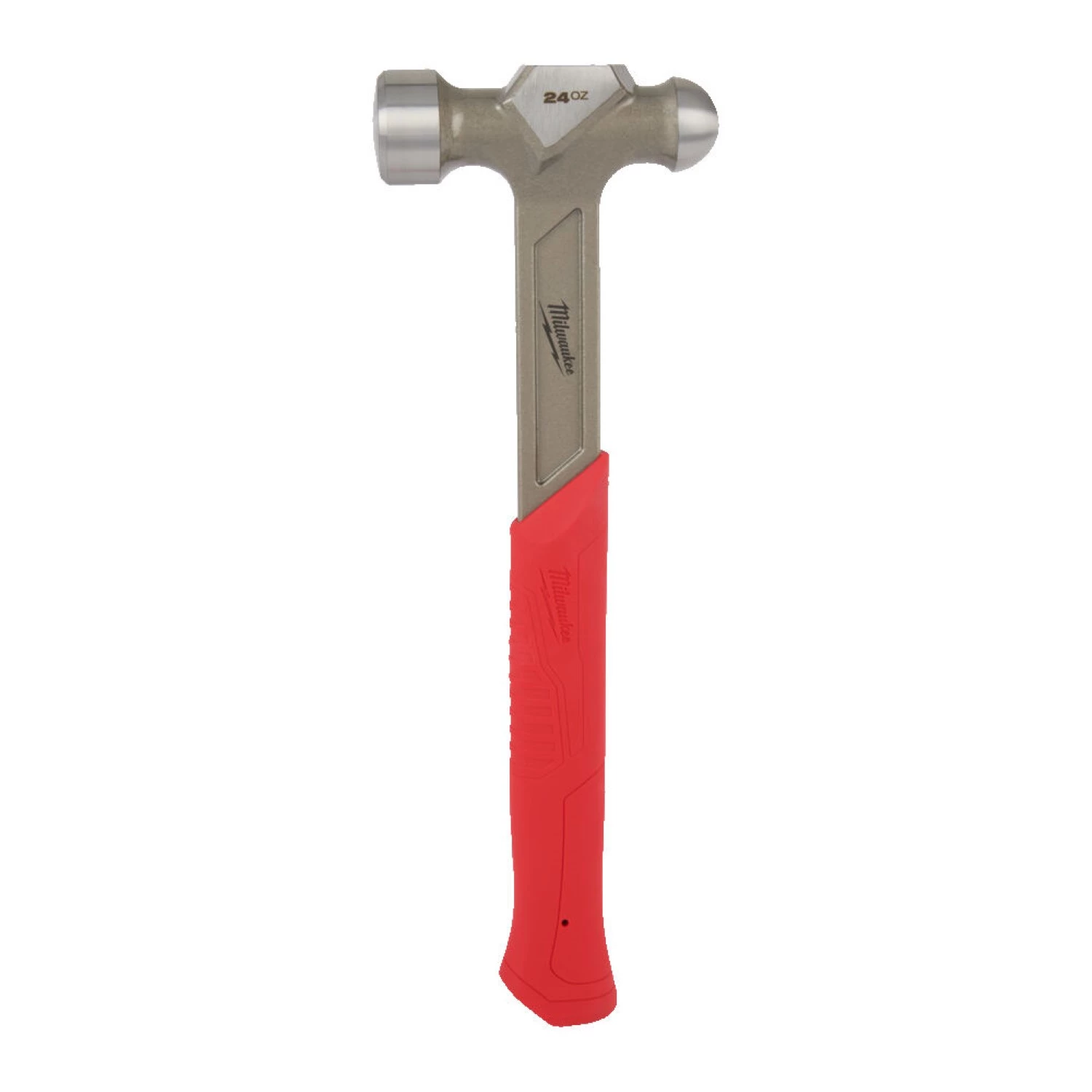 Milwaukee 4932492347 Bolkophamer - fiberglas handgreep - 680 gram-image