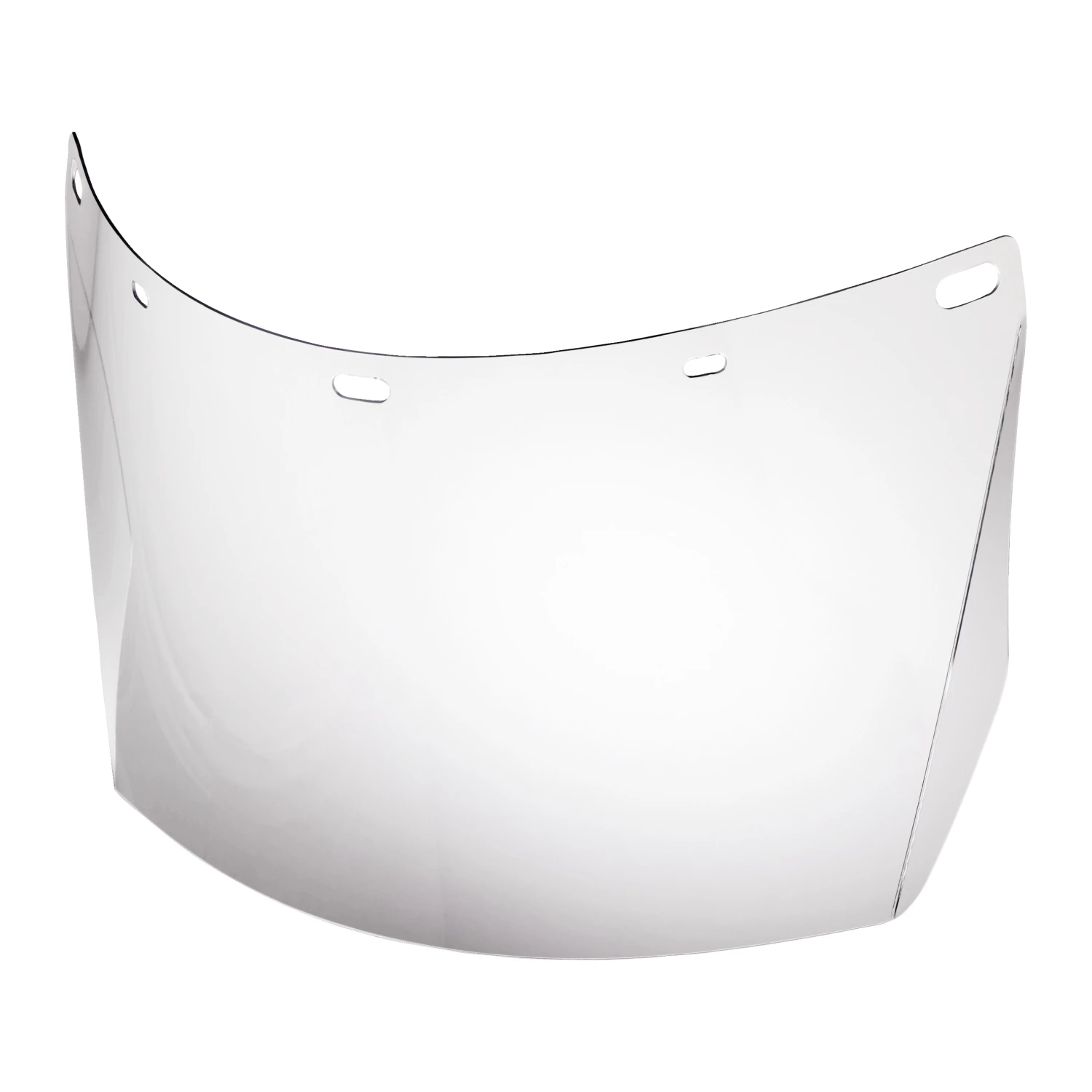 Milwaukee BOLT Kit de protection faciale - Contractor - transparent - rechange - 10 pièces-image