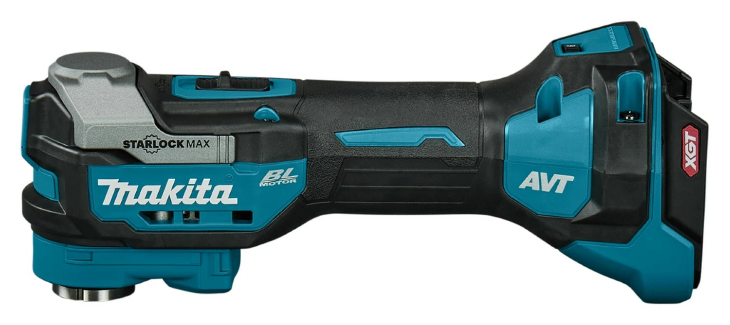 Makita TM001GZ03 XGT 40V Max Li-ion accu multitool body in Mbox-image