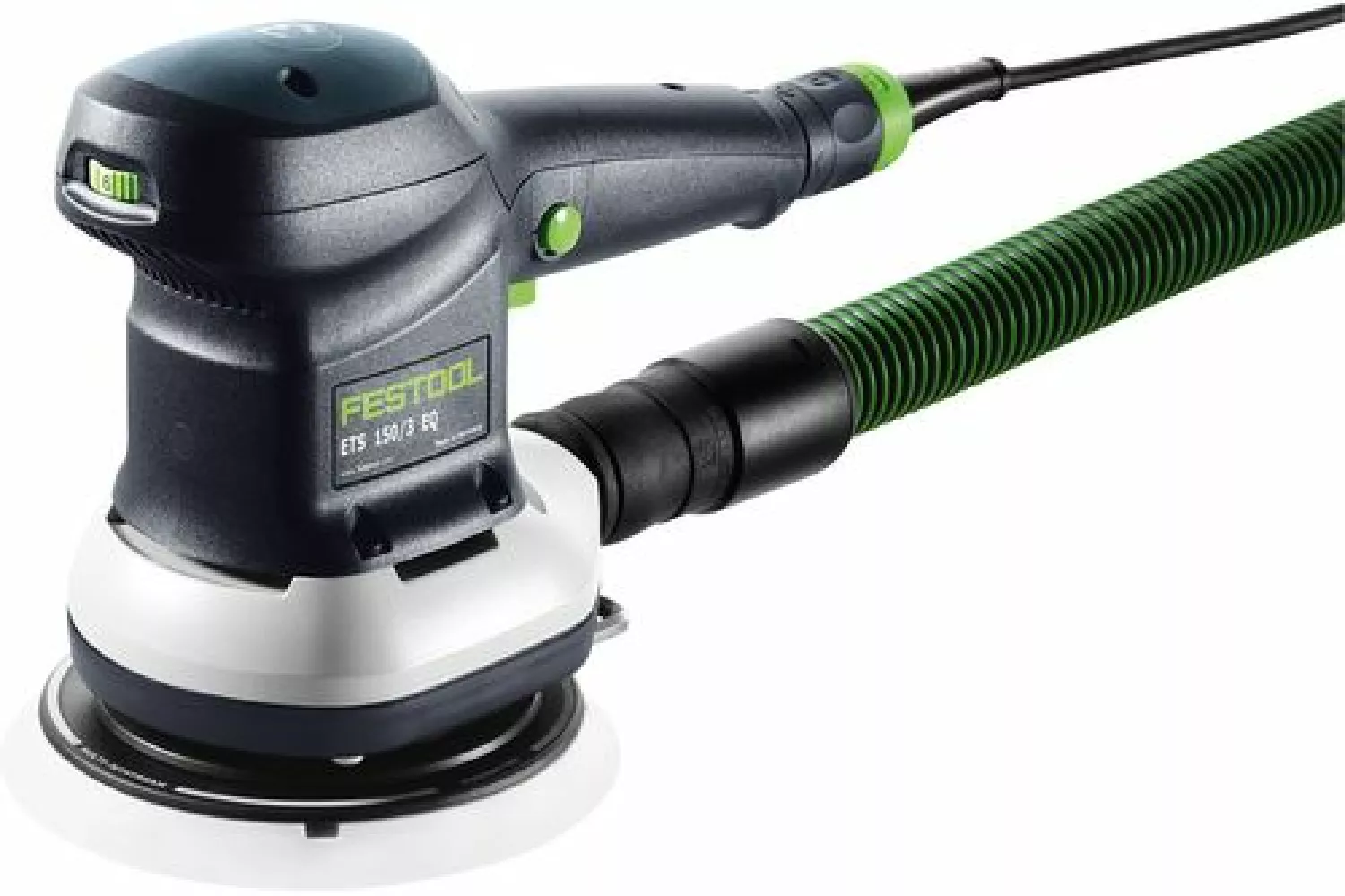 Festool ETS 150/3 EQ-Plus - Ponceuse excentrique-image