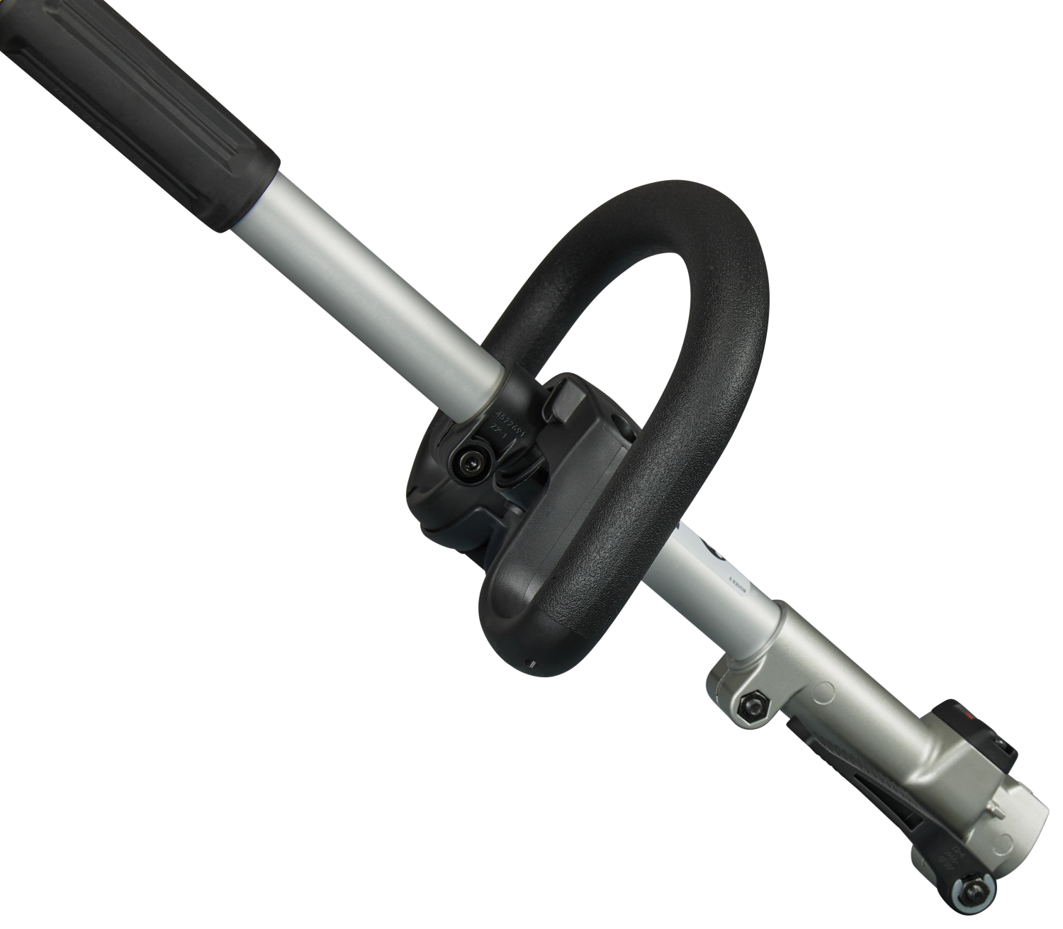 Makita UX01GZ11 40V Max Li-Ion accu combisysteem body met 2 opzetstukken - koolborstelloos-image