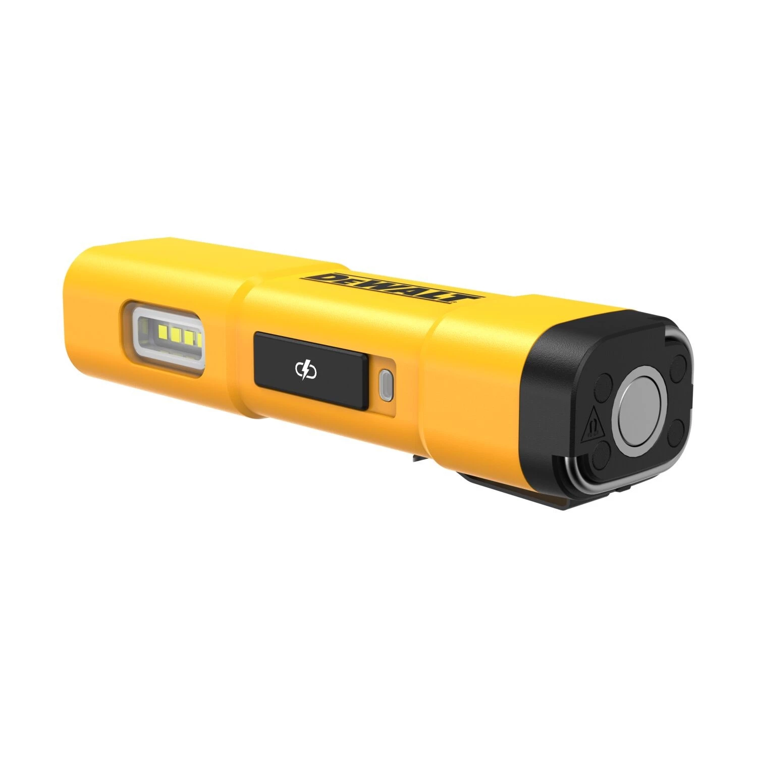 DeWALT DCL183-XJ Lampe de poche USB-C-image