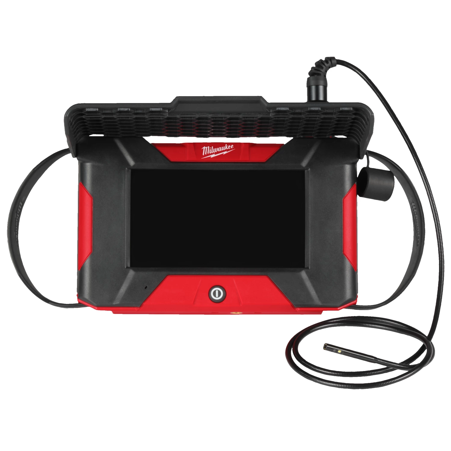 Milwaukee M12 APB-0C 12V Li-ion accu automotive inspectie camera - 5,0mm-image