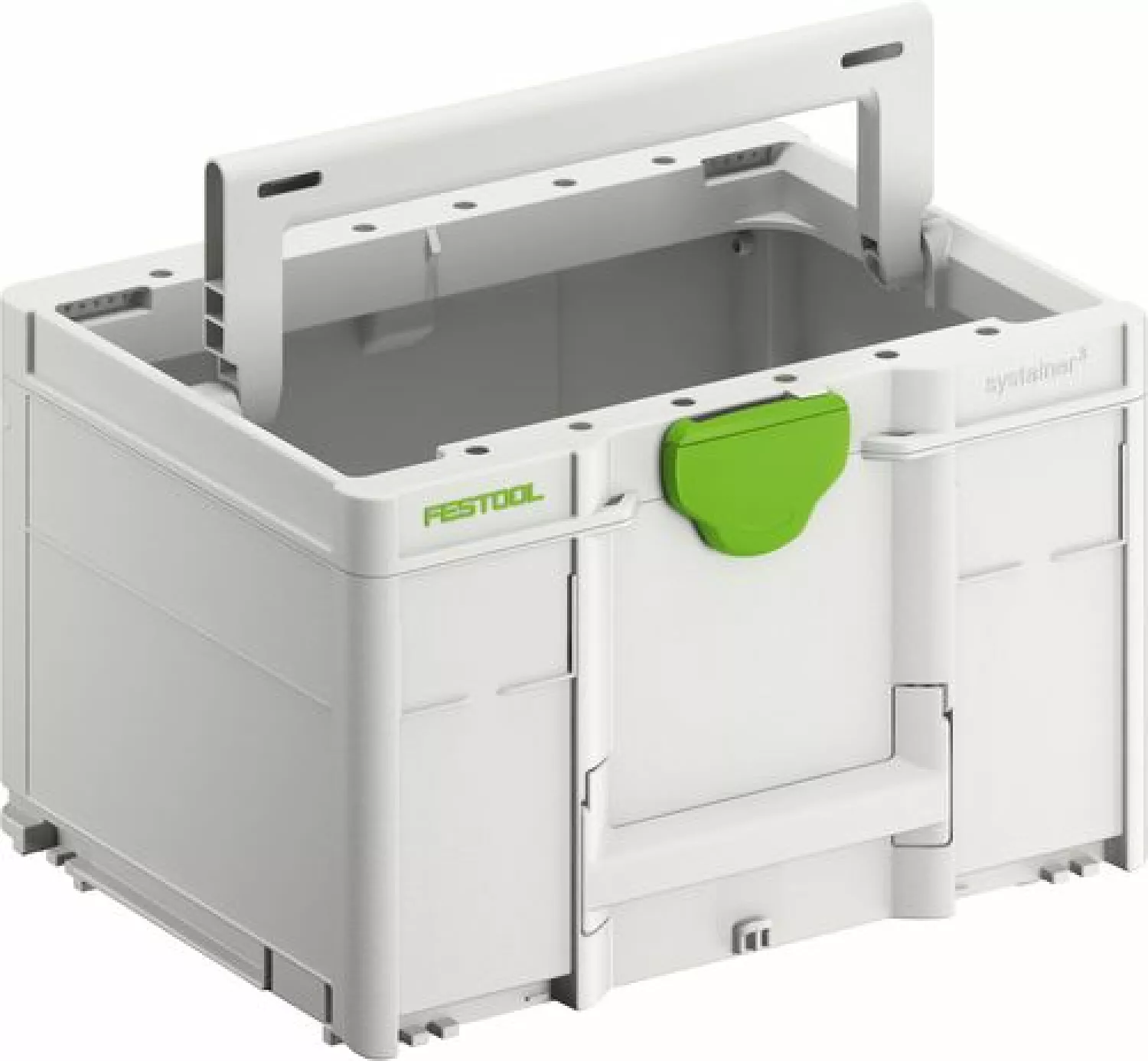 Festool SYS3 TB M 237 - ToolBox Systainer³-image