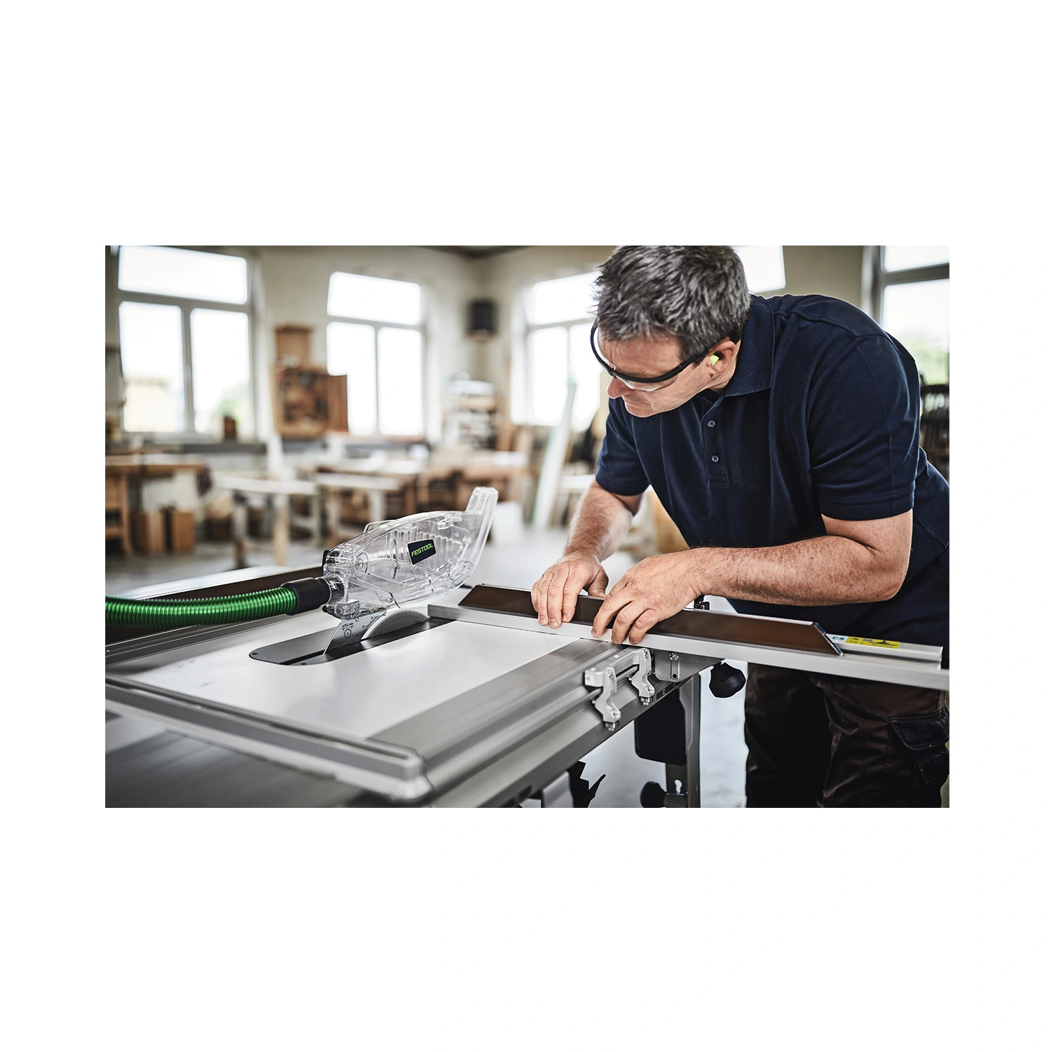 Festool 575978 HW 254x2,4x30 TF80 A Speciaal cirkelzaagblad - 254mm