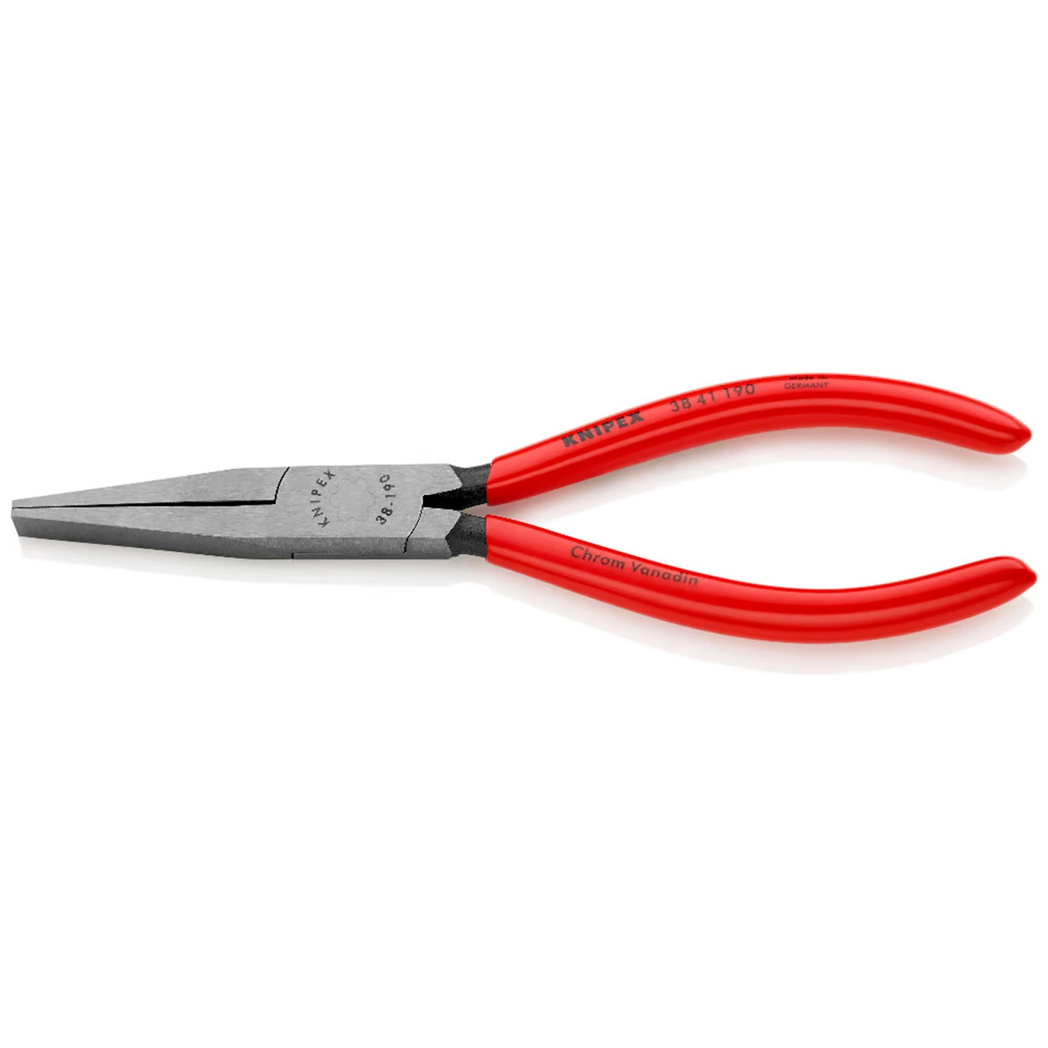 Knipex 3841190 Pince mécanique - 190mm-image