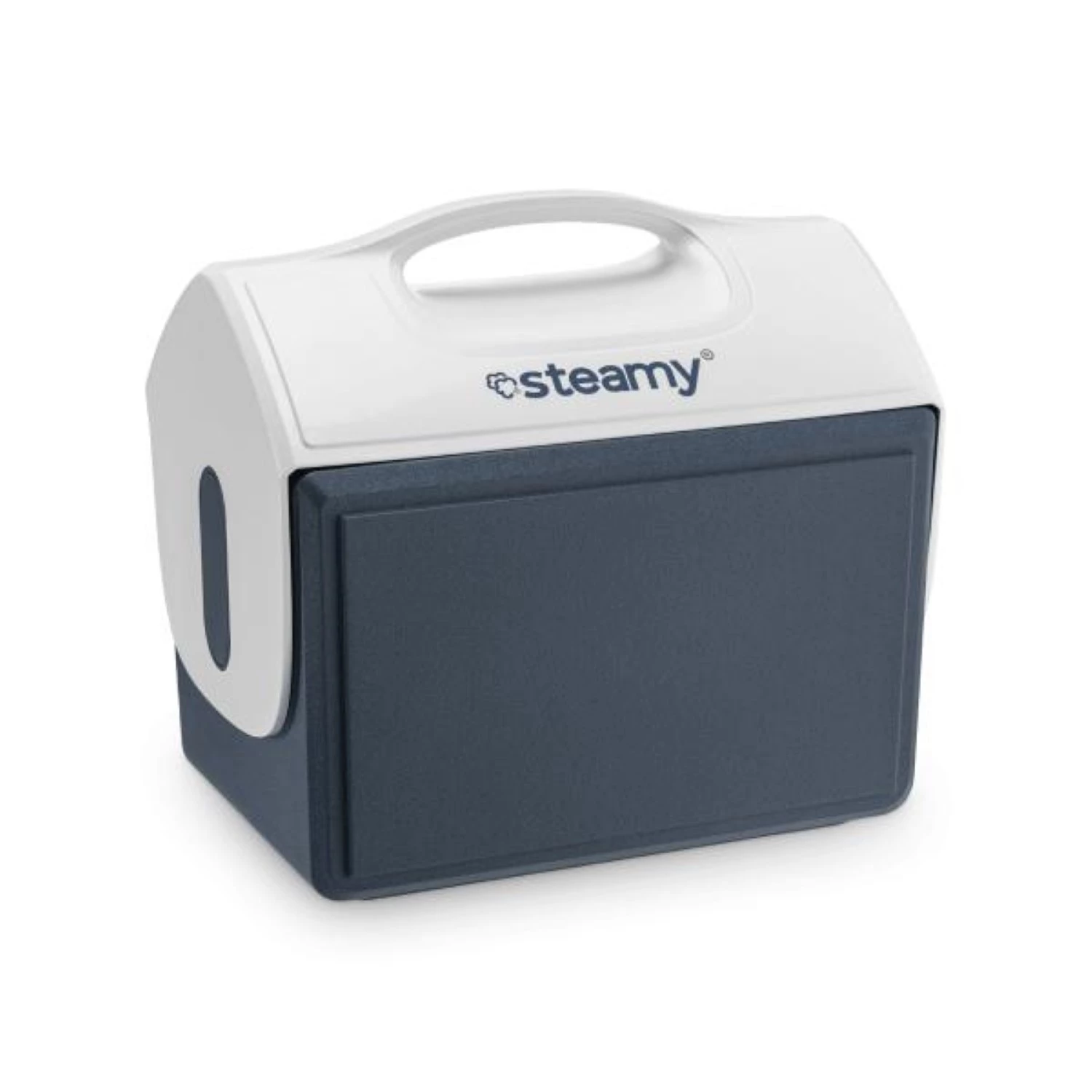 Steamy SCS14BE Sport 14 Glacière - 14L - Bleu-image