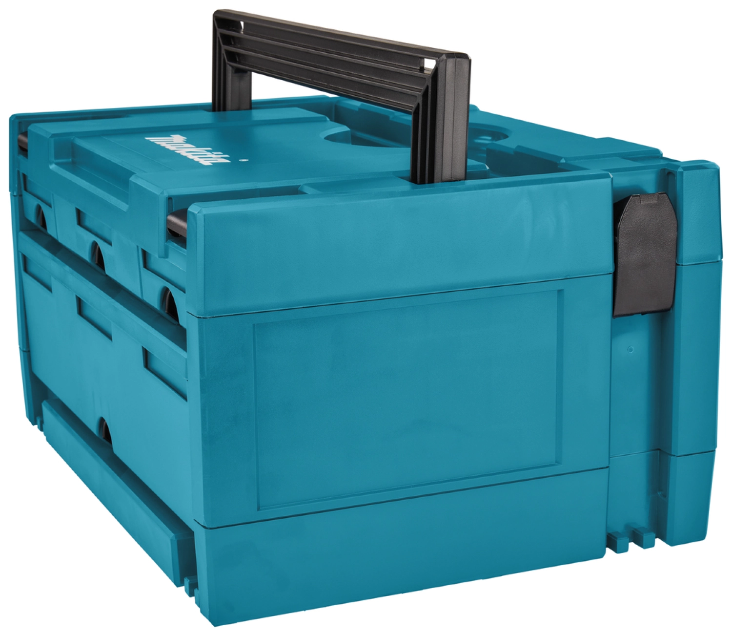 Makita P-84311 Makstor nr. 3-4 - 395 x 295 x 210mm - 4 lades-image