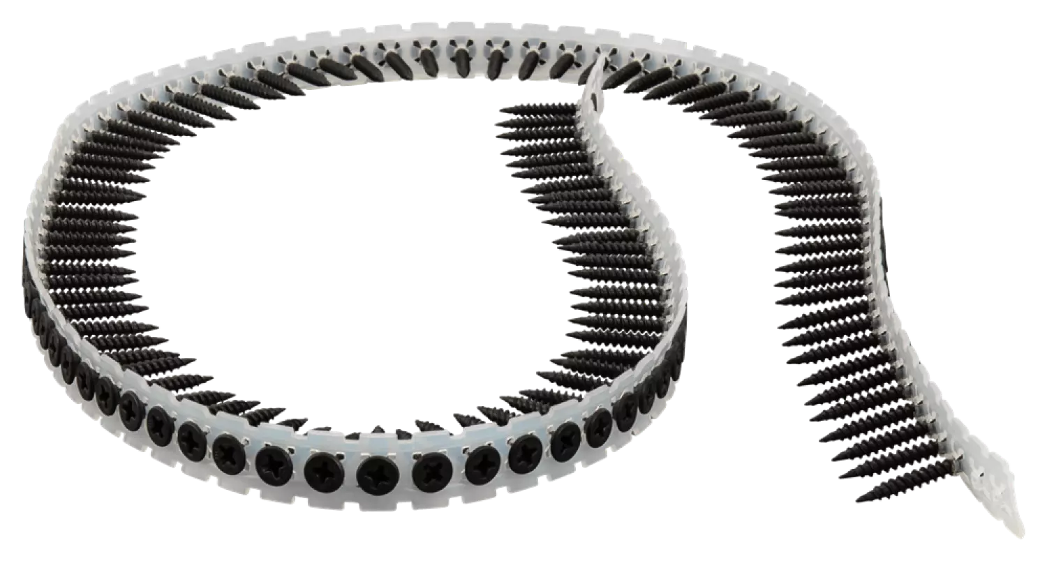 Makita F -31719 Ribbon à vis Plasterboard - 3,9x25 mm (1000st.)-image