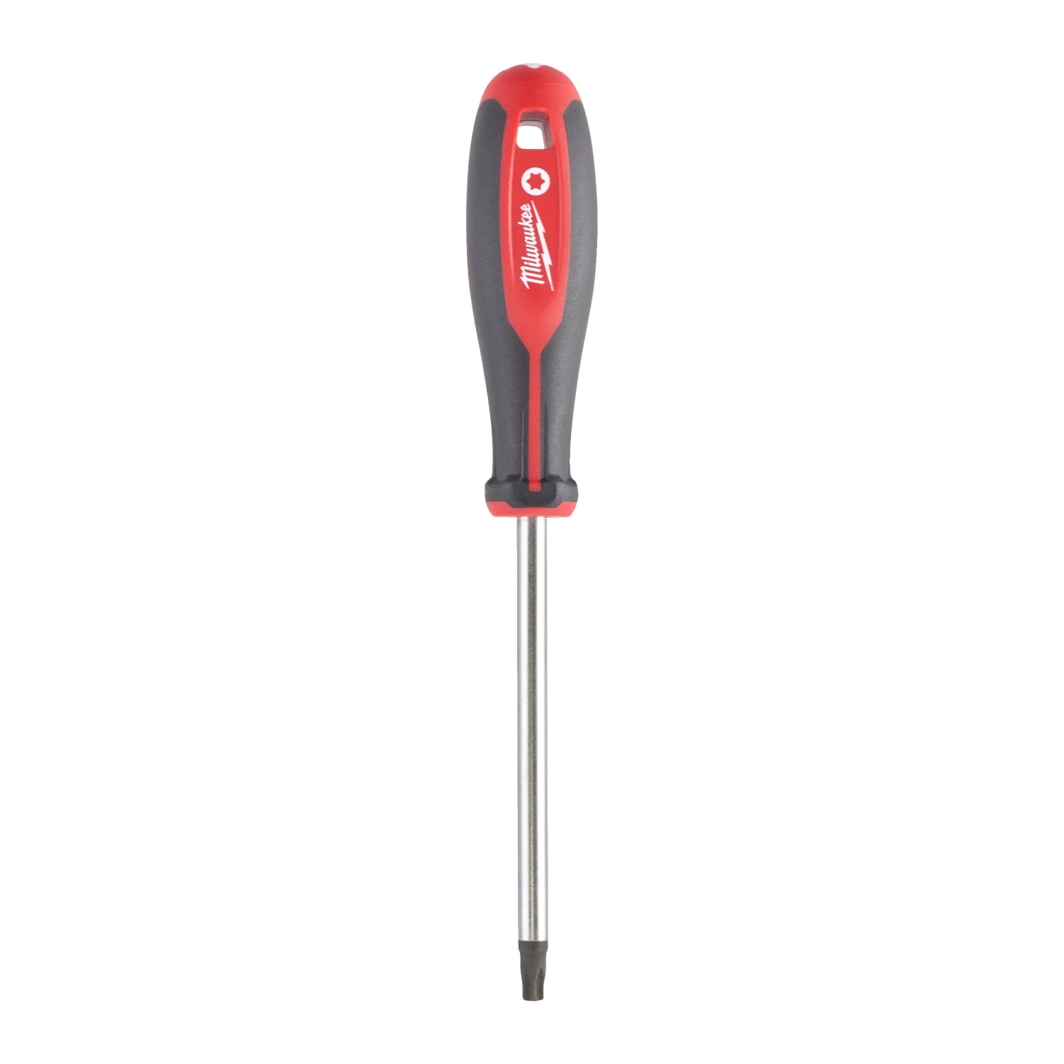 Milwaukee 4932471804 Tri-lobe schroevendraaier - T40x125-image