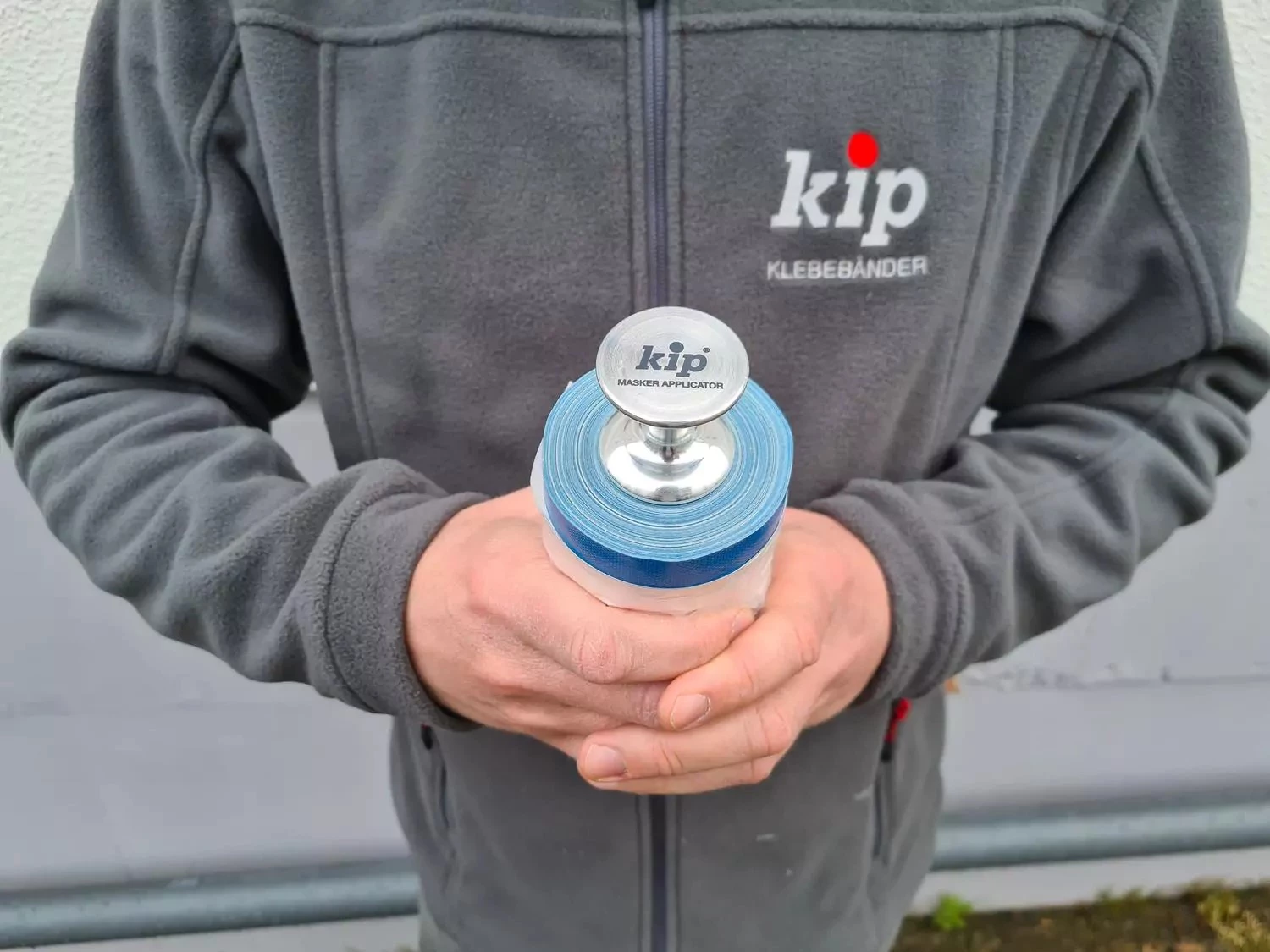 Kip dérouleur Tape 394-00-image