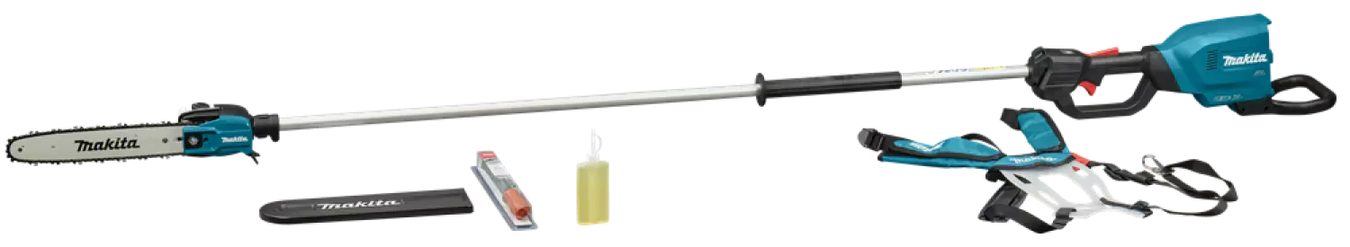 Makita DUA300Z LXT 2x18V Li-Ion accu stokkettingzaag body - 30cm-image