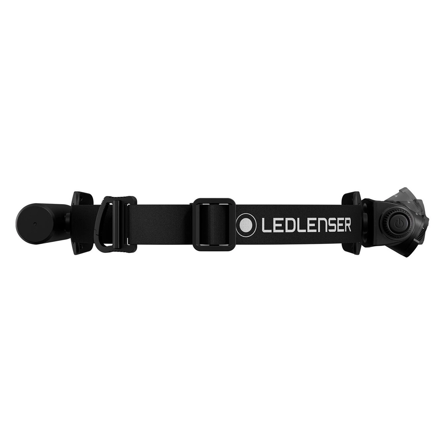 Ledlenser H5R Hoofdlamp - oplaadbaar - 750Lm - 275m - IP67 - single lens