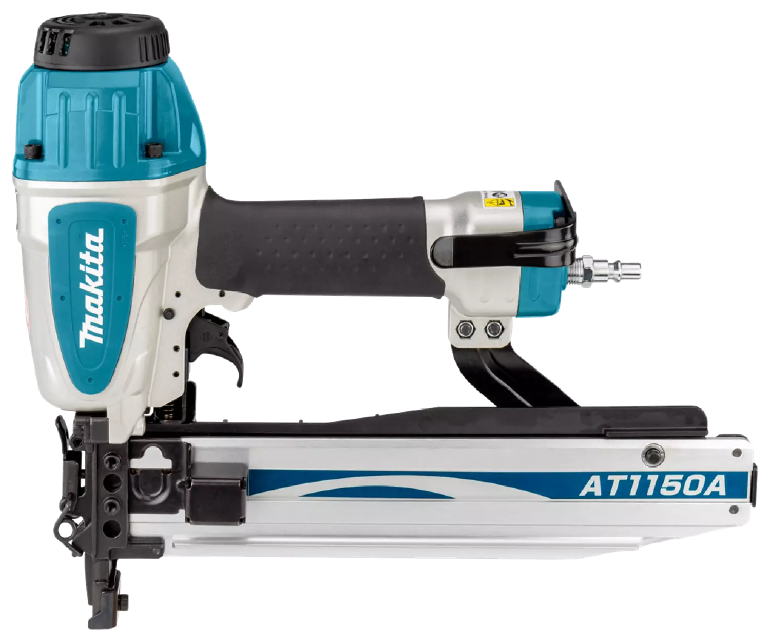 Makita AT1150A 8 bar Nietmachine (Medium Crown)-image