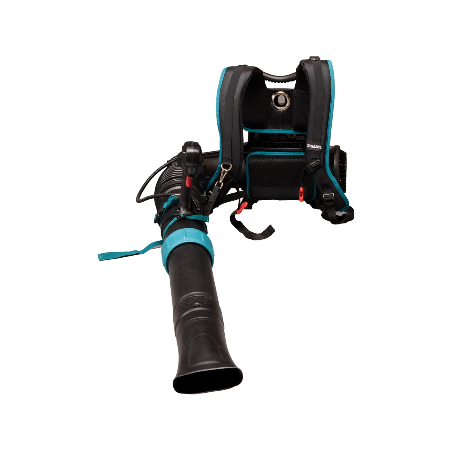Makita UB004GZ01 40V Li-ion accu ruggedragen bladblazer body