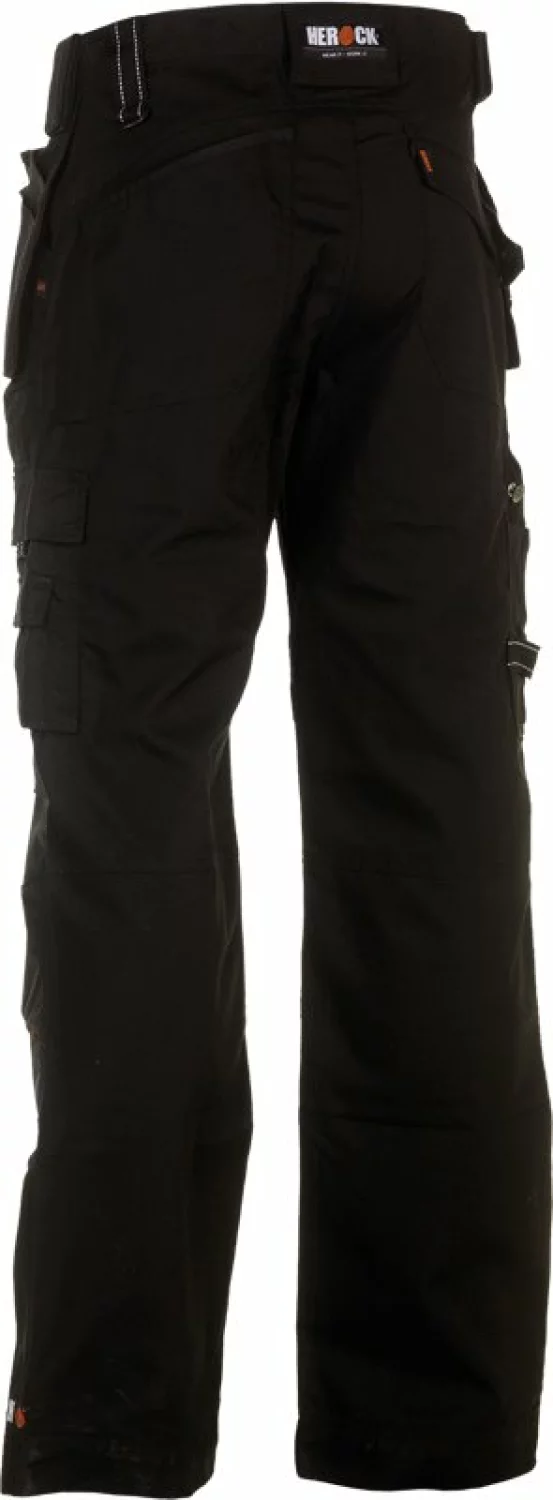 Herock 23MTR1101BK-44 Pantalons de travail-image