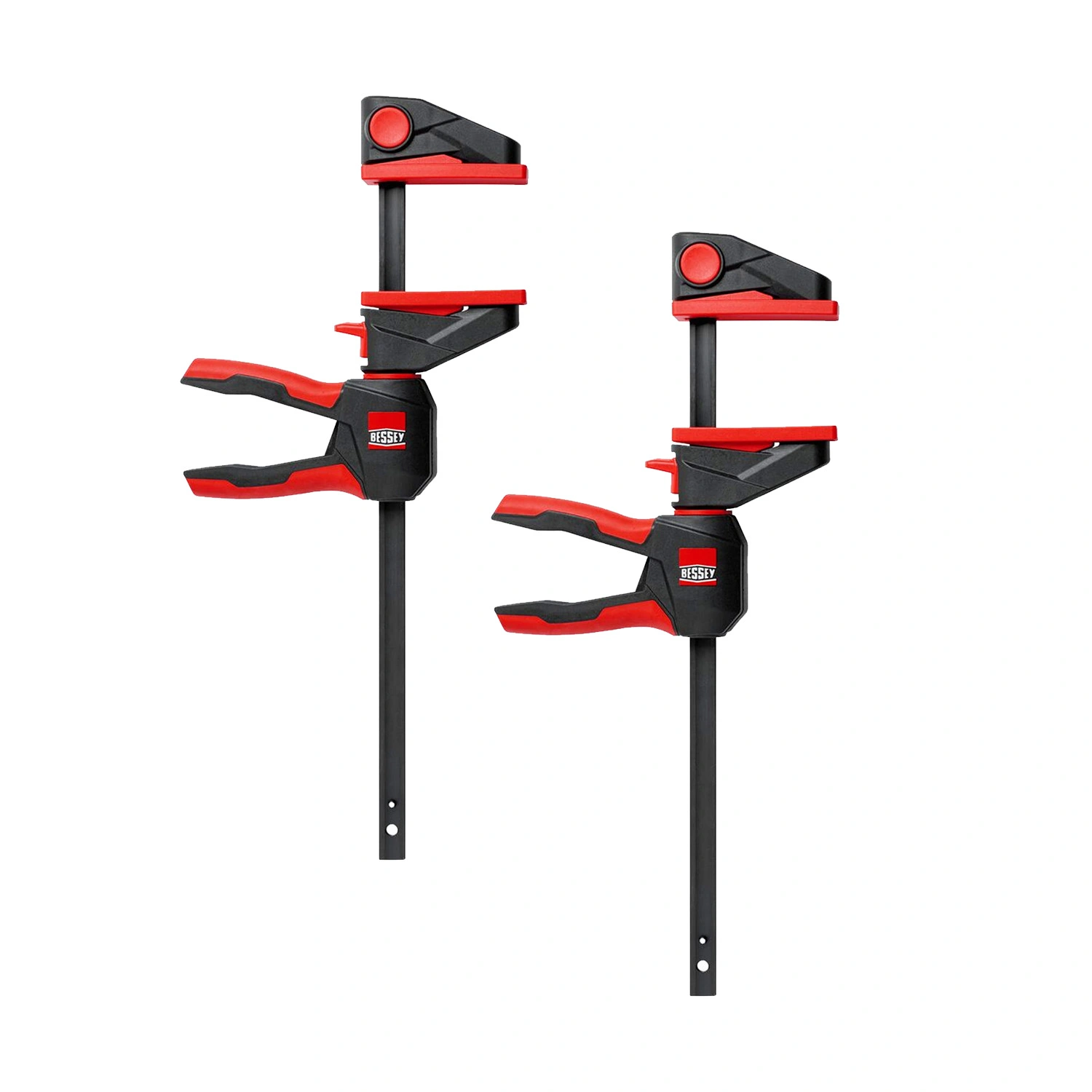 Bessey EZ360S-11SET Eenhands Lijmtangenset - 110 x 40mm