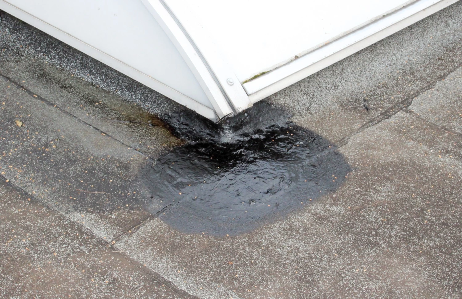 TEC7 WP7-301 Roofing Waterdicht - 310ml - 12st