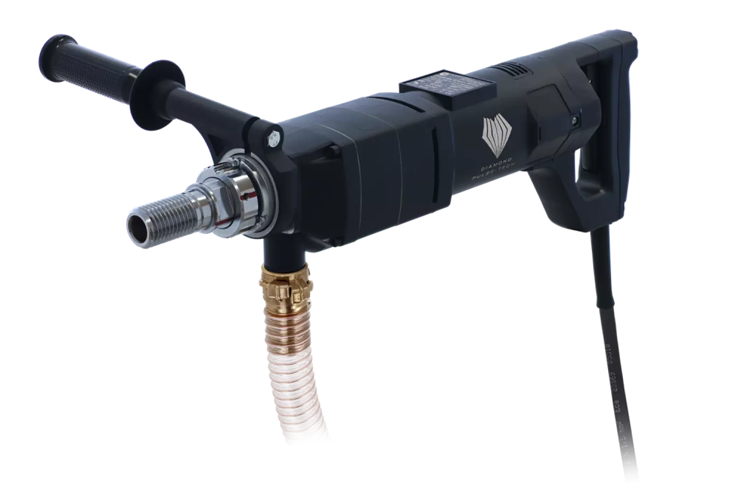 Carat AMB2225000 Diamantboormachine A-2225-image