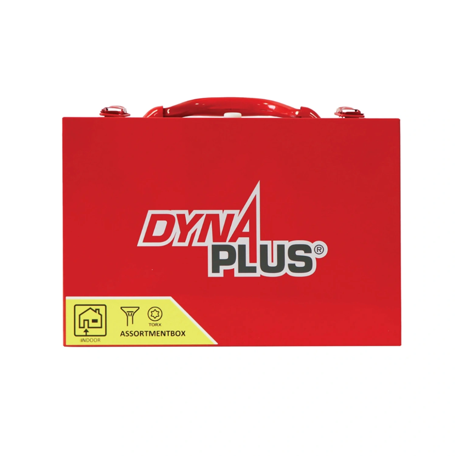 Dynaplus Assortimentskoffer Outdoor - TX - AR-Coating