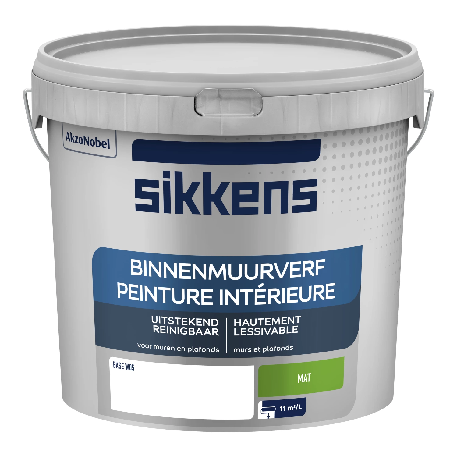 Sikkens 5310019 Peinture murale-image