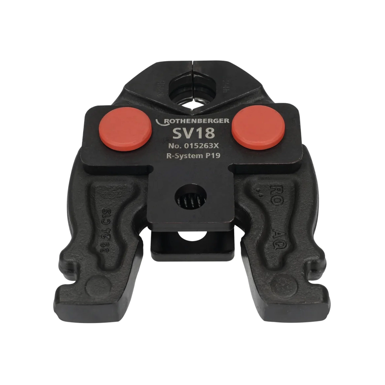 Rothenberger 015263X Compact persbek SV18-image