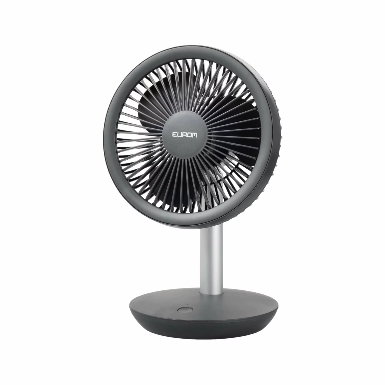 EUROM Vento Cordless Fan - Ventilateur sur batterie-image
