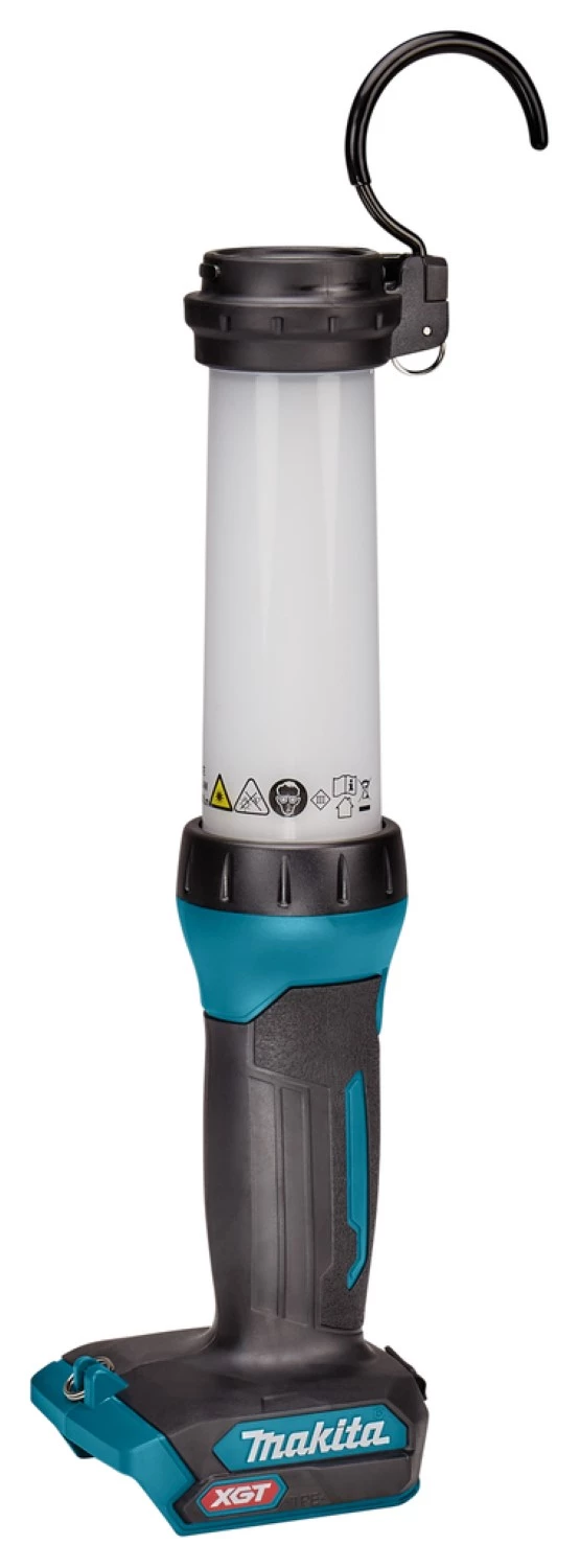 Makita DEAML002G Lampe de chantier sans-fil - XGT 40V max Li-ion-image