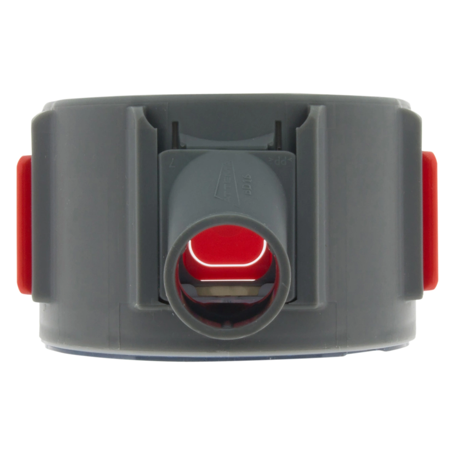 Attema U40 Boîte d'encastrement Ø5/8 - gris (10 pcs)-image