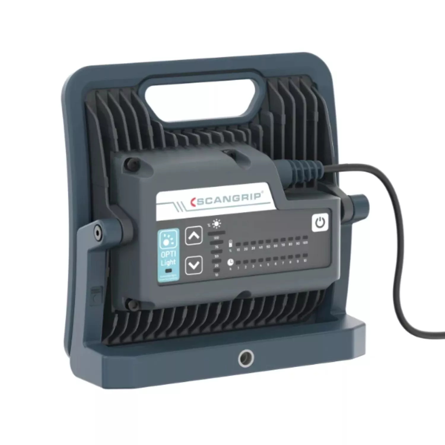 Scangrip Nova 4 C+R Lampe de chantier LED - 4000Lm-image