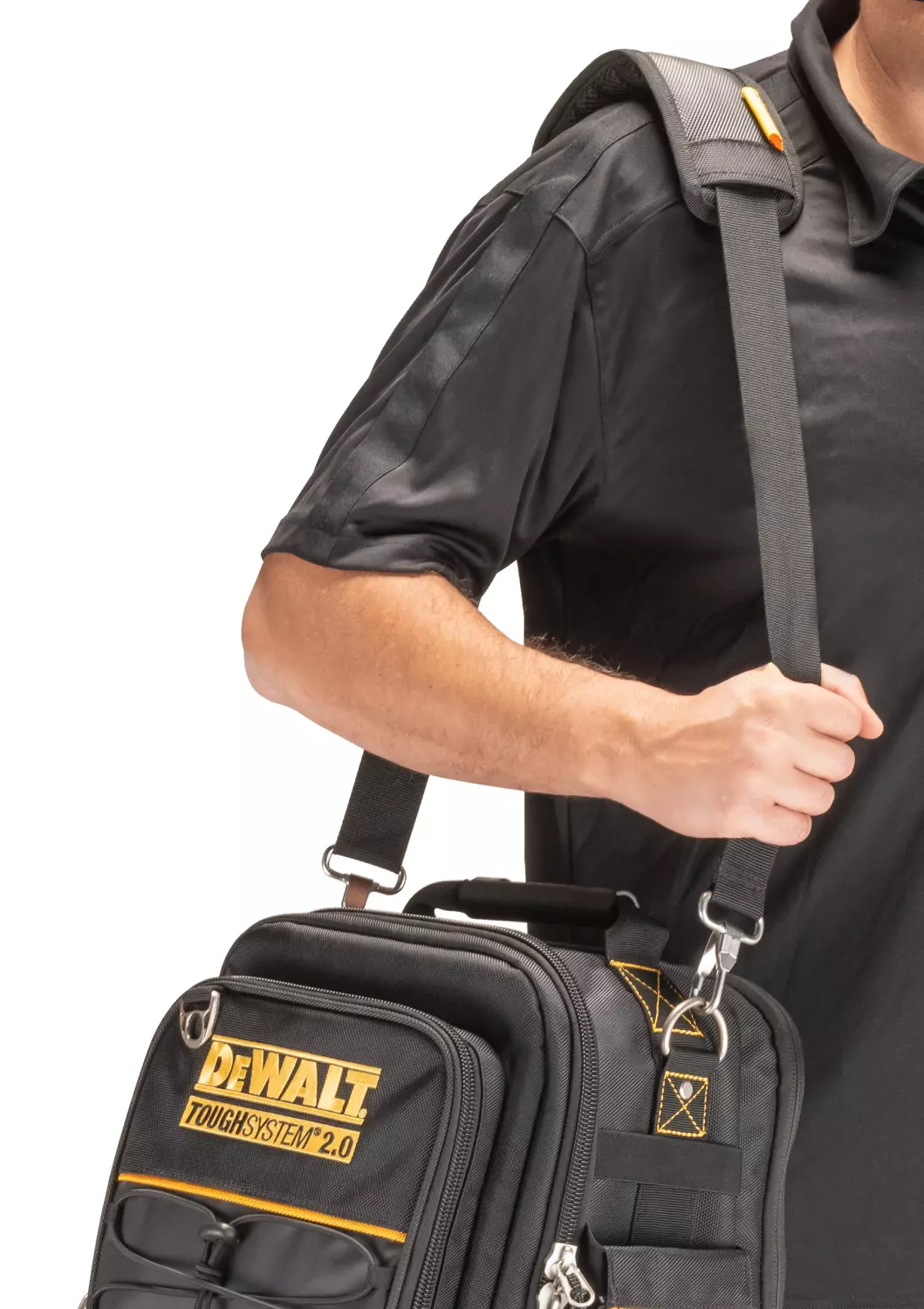Sac à outils Dewalt DWST83522-1 ToughSystem 2.0 56 cm-image
