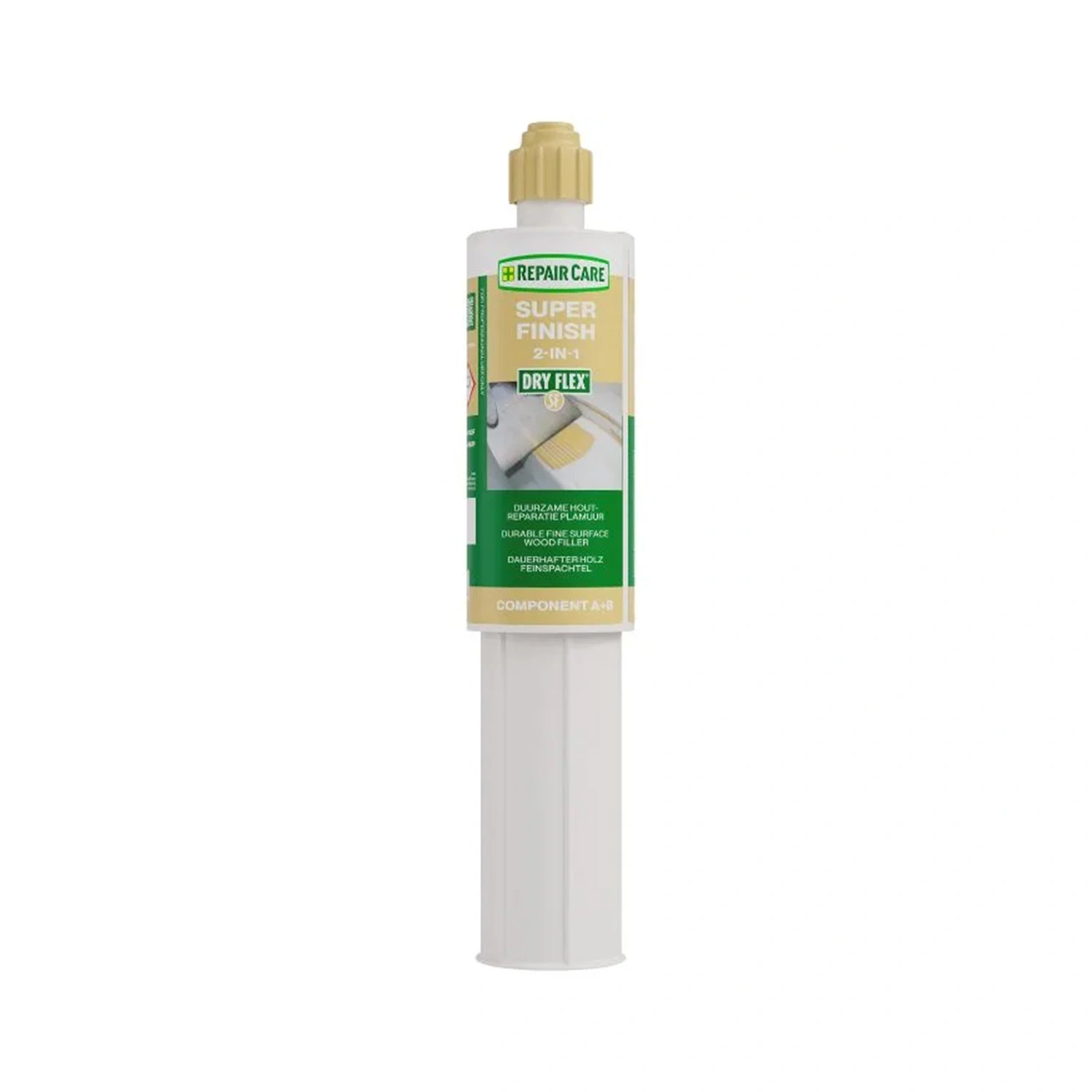 Repair Care Dry Flex Sf 2In1 150 ml