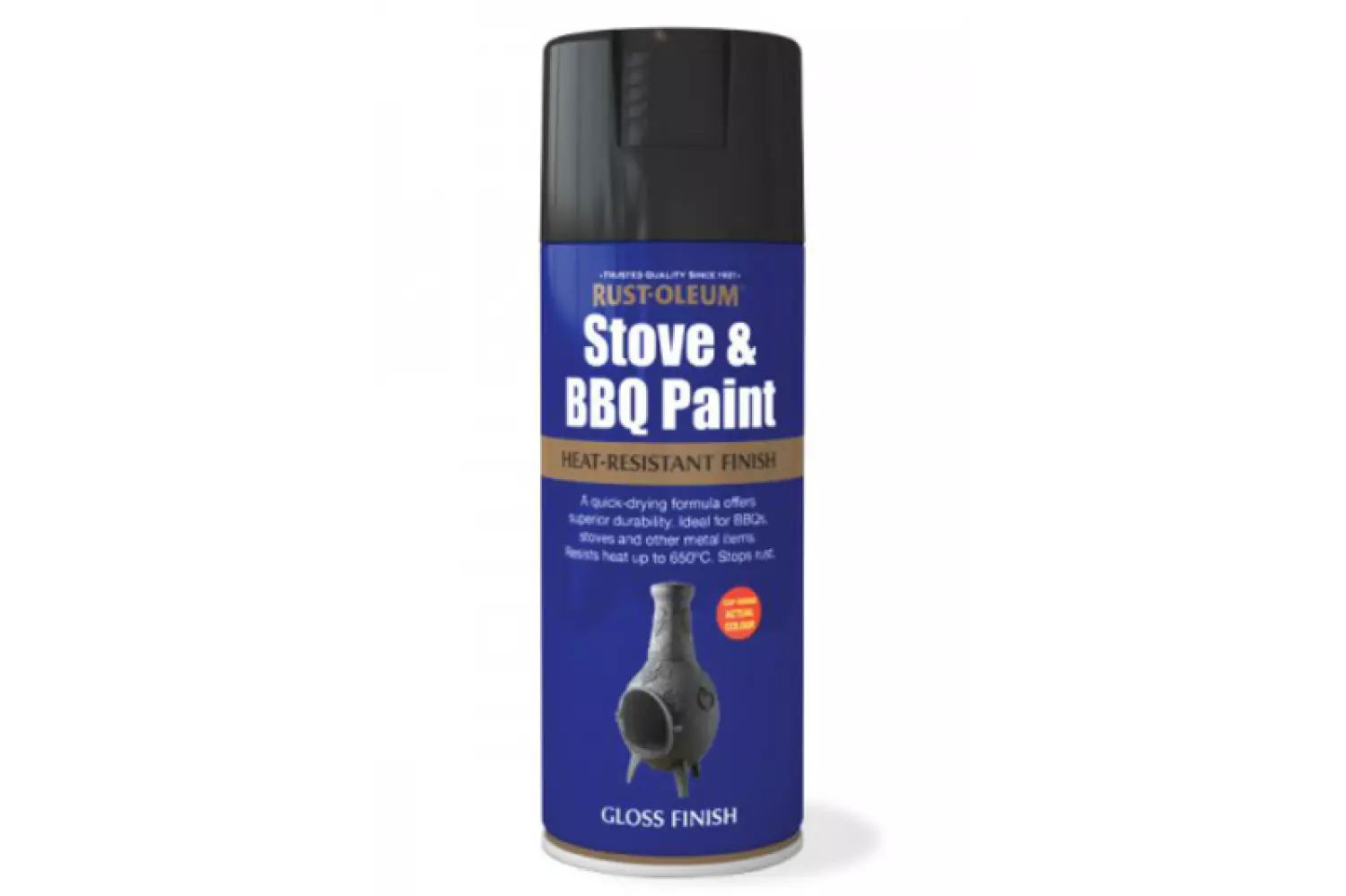Rust-Oleum 245922803 Peinture murale-image