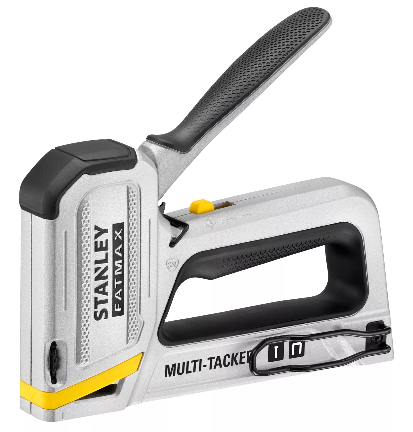 Stanley FMHT70250-0 FATMAX Handtacker 2 in 1 - Type G - Type J-image