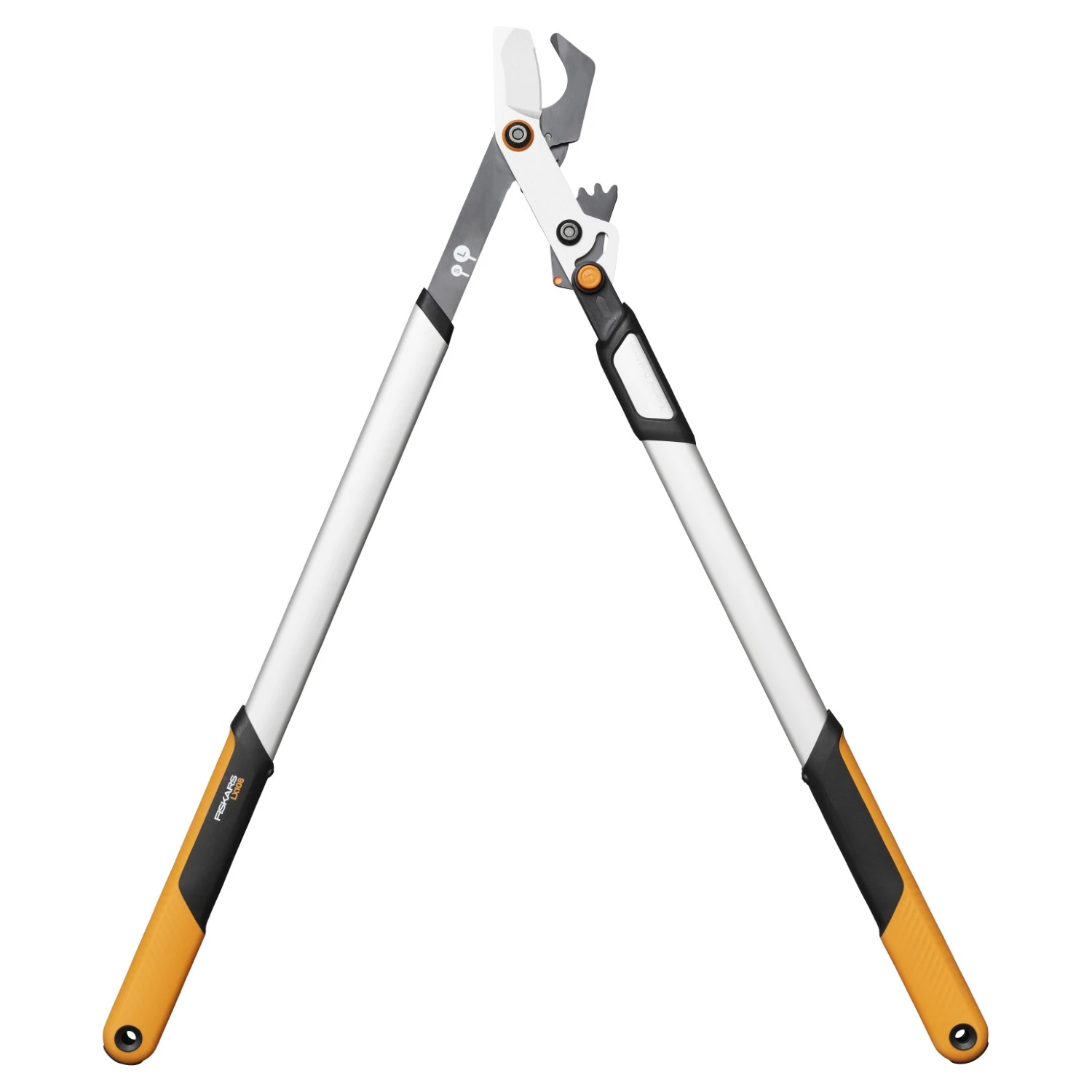 Fiskars LX108 X-Series DualAction bypass-takkenschaar-image