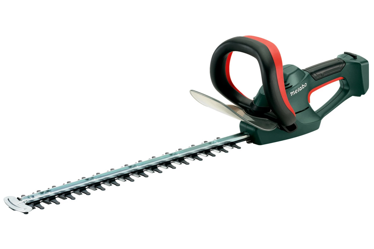 Metabo AHS 18-65 V Taille-haies sans fil - 18V - 630 mm - Machine seule-image