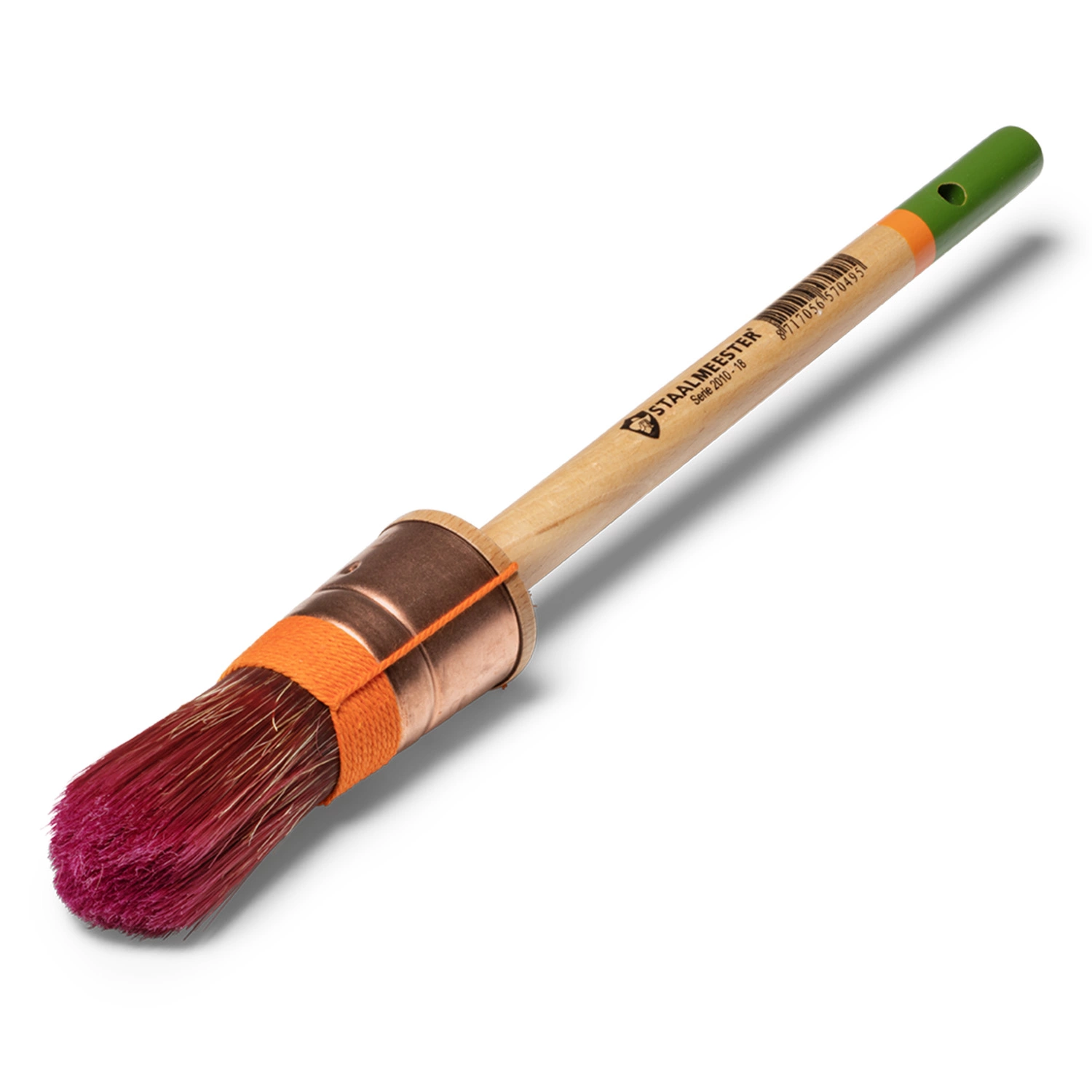 Staalmeester pinceau à pointe brevetée - Série 2010 - 18" (33 mm)-image