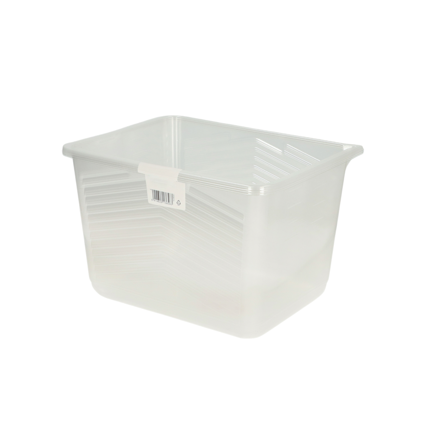 Go!Paint Economy Verfemmer - 18cm Roller - 8L + 5 Inzetemmers-image