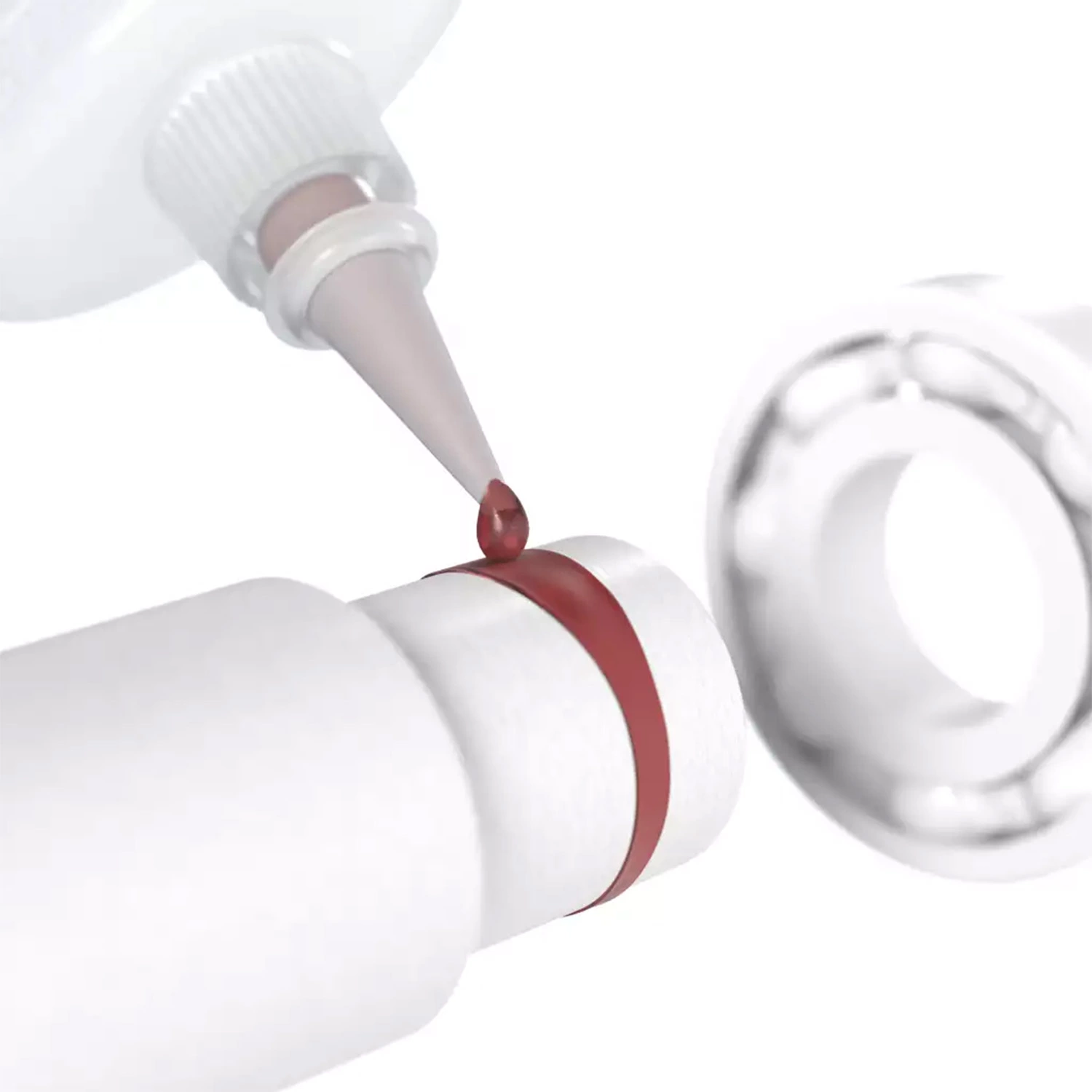 LOCTITE 638 - Adhésif pour fixation cylindrique - haute résistance-image