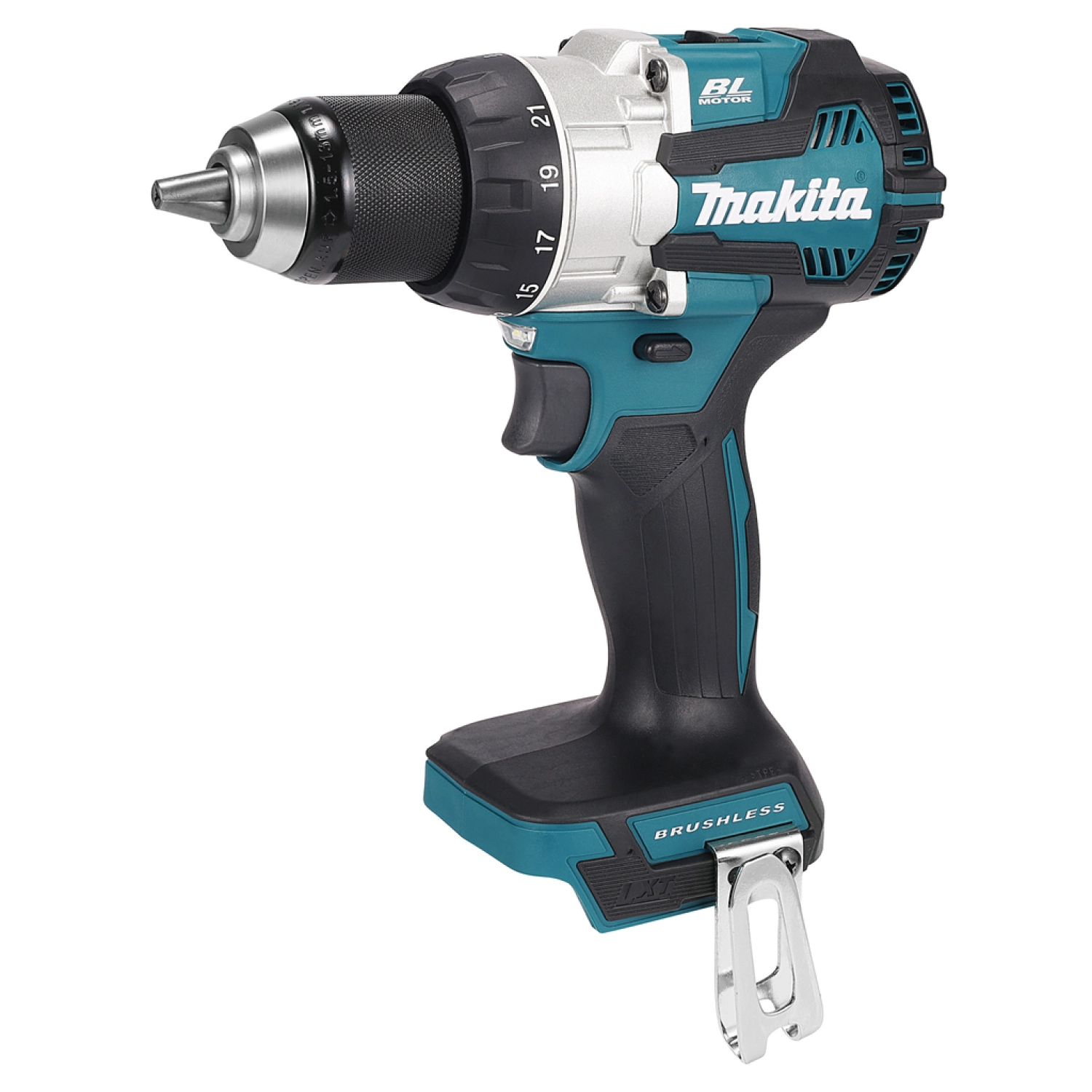 Makita DDF489Z 18V L-ion accu boor-/schroefmachine - 73Nm-image