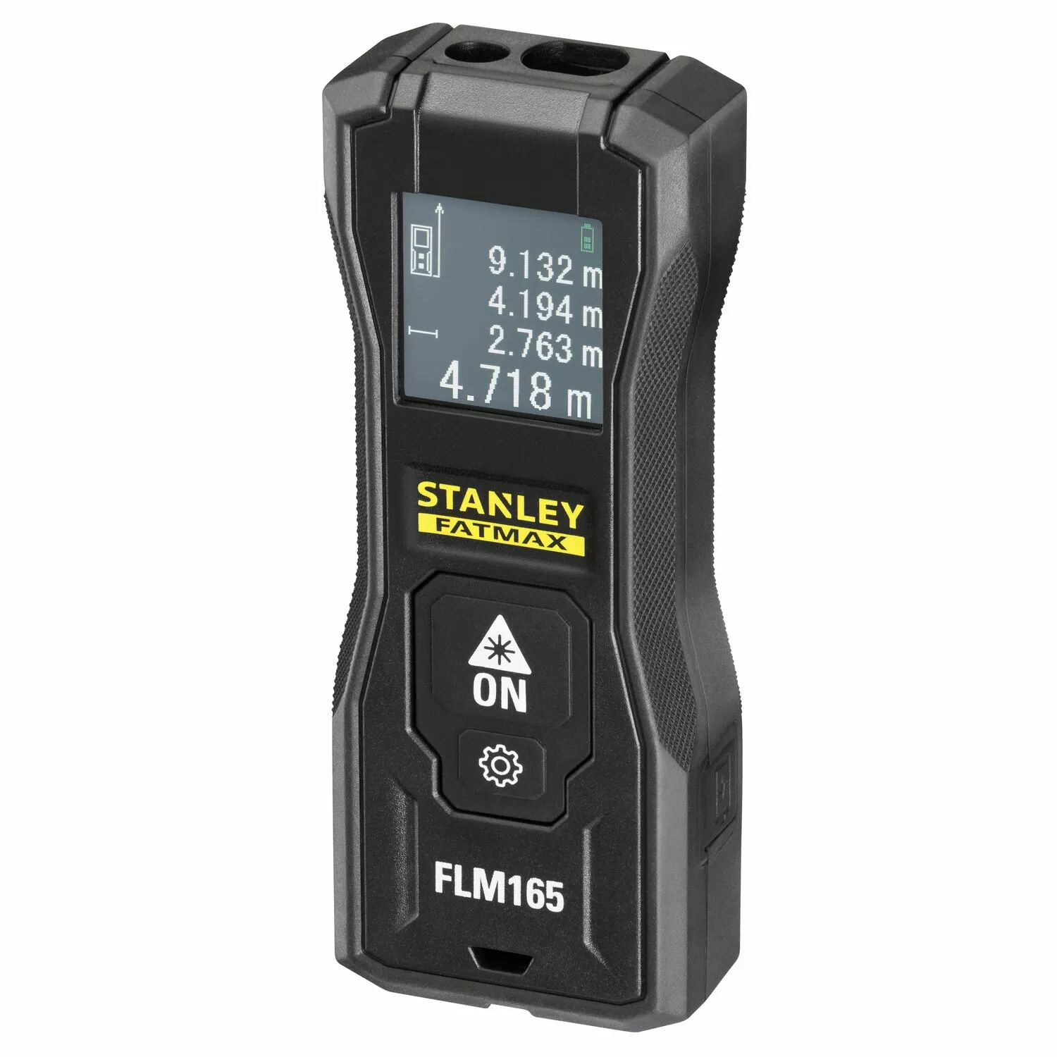 Stanley FMHT77165-0 Laserafstandsmeter FLM165 - 50m - IP39-image