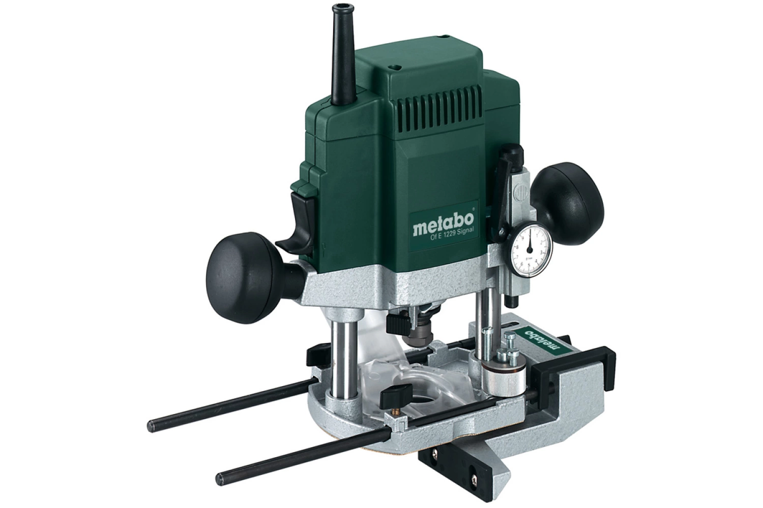 Metabo Of E 1229 Signal Défonceuse ; moteurs à fraiser et à rectifier-image