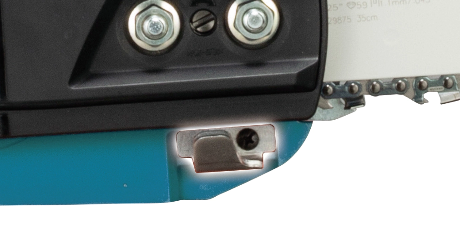 Makita UC022GZ XGT 40V Li-Ion accu kettingzaag - 35cm - snelspan-image